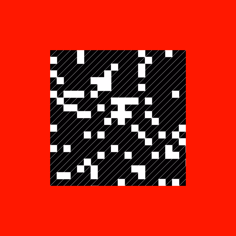 lines and squares #124