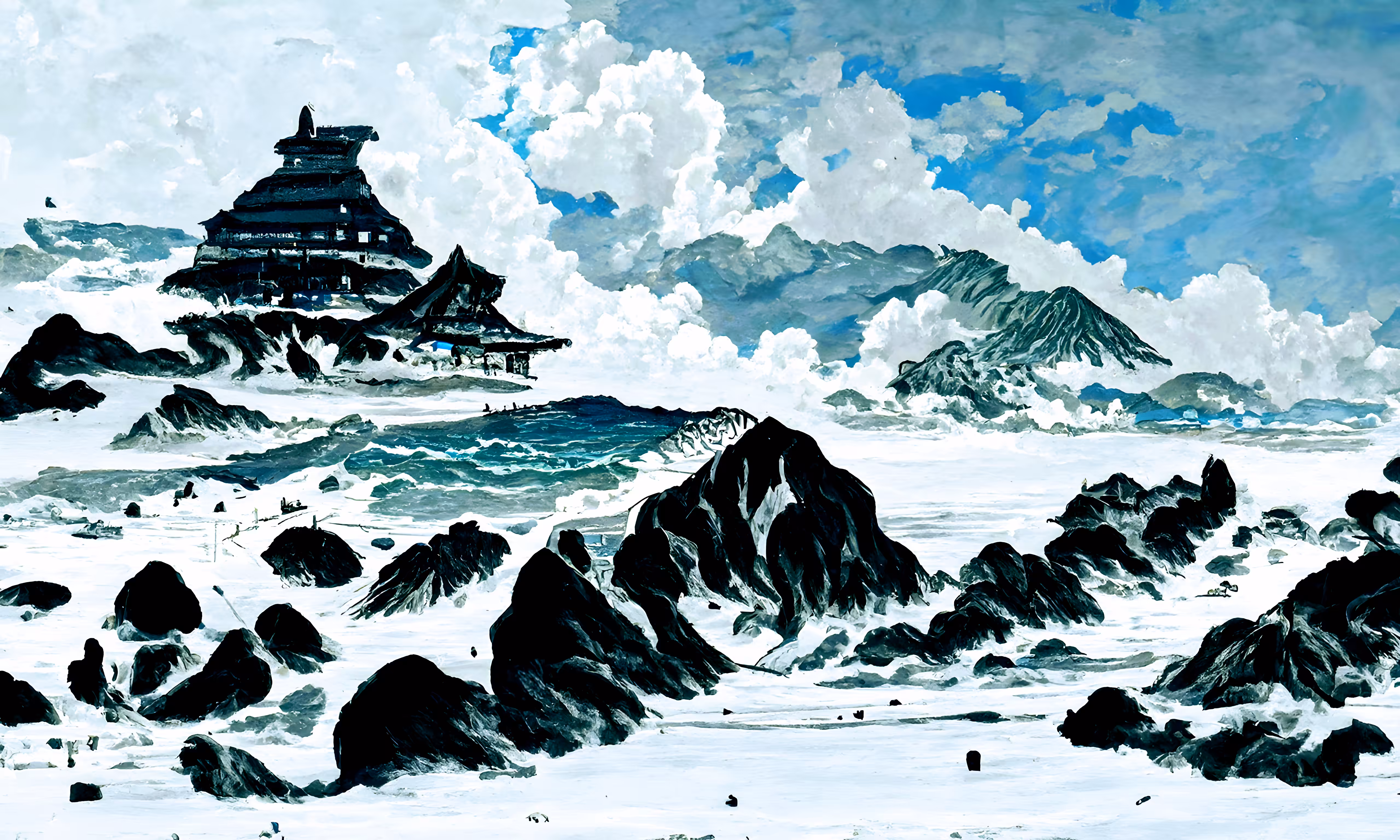 NAMI III