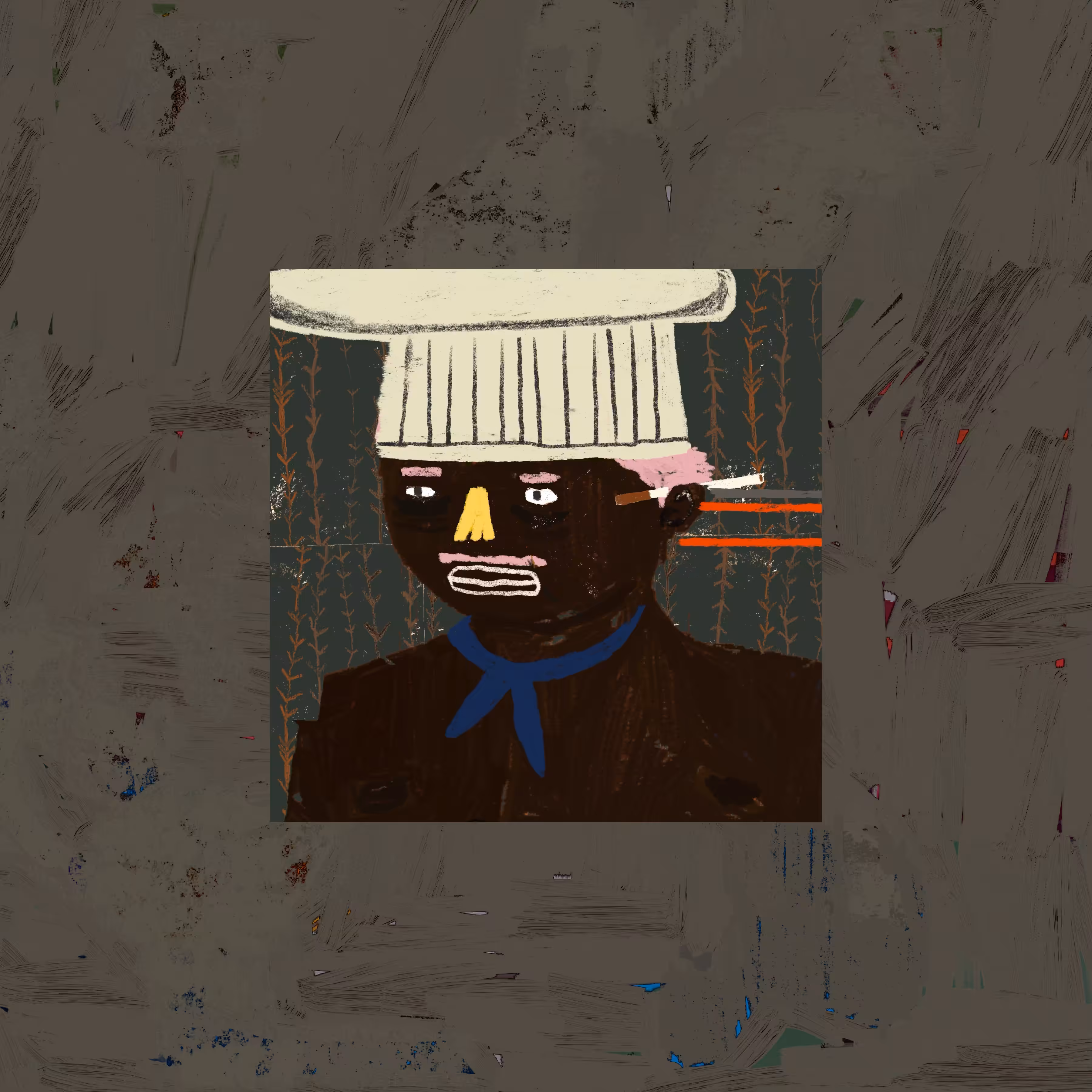chef