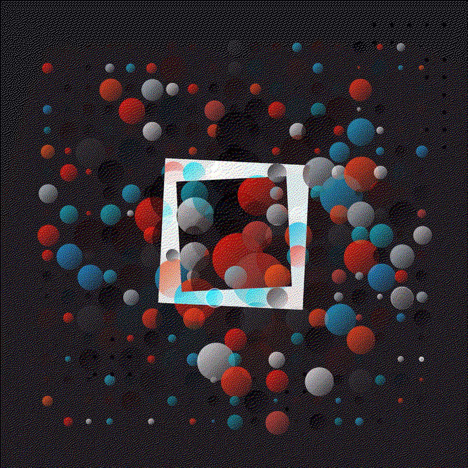 Polytone #1