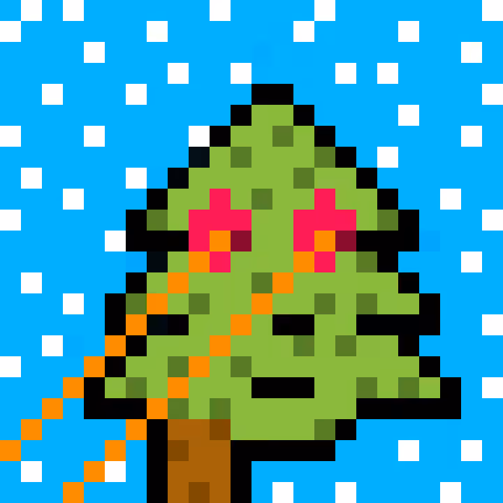 tree punk