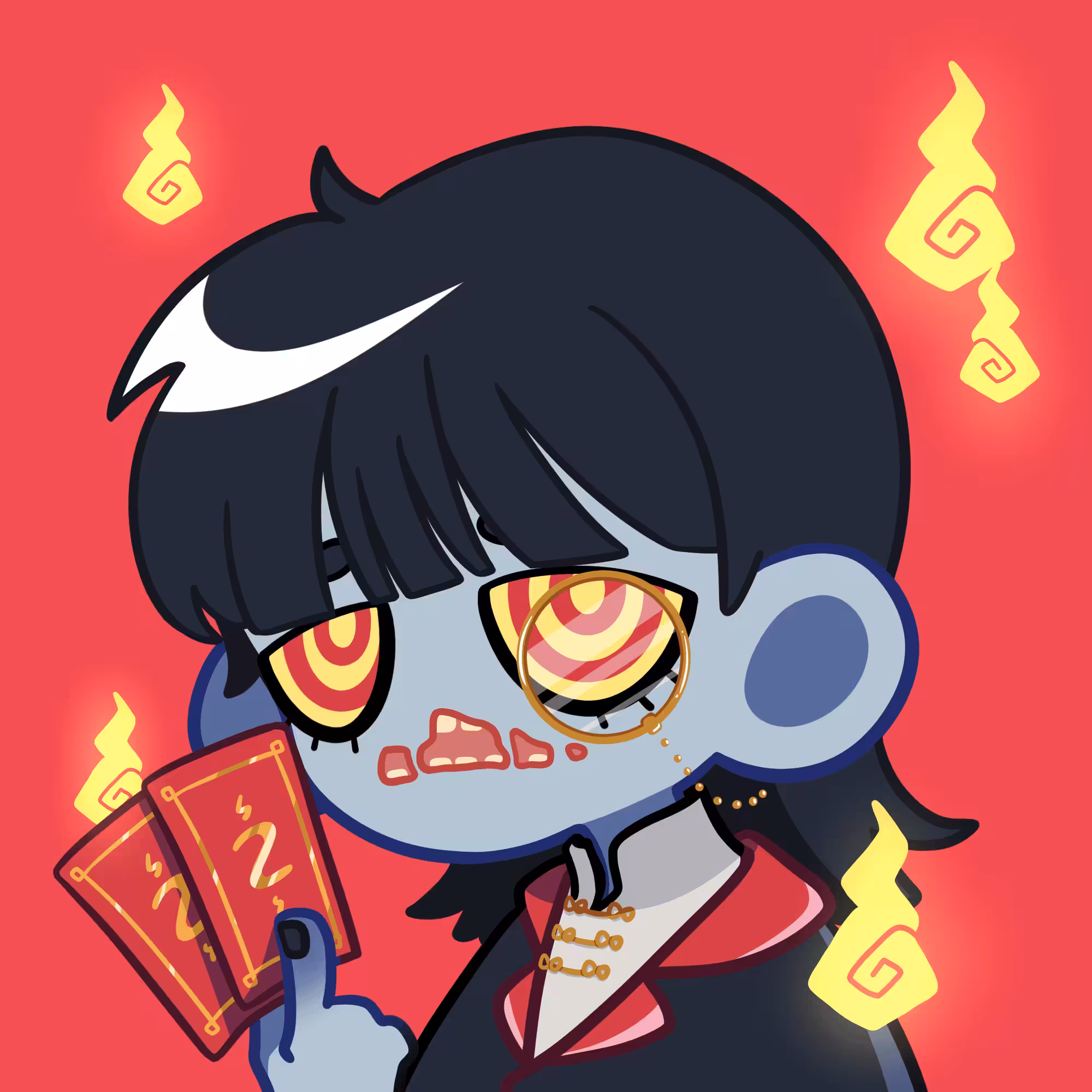 Zomgirls & Zomboys #11