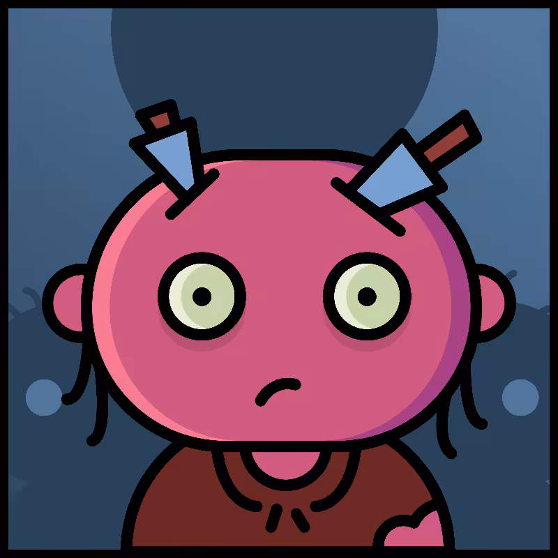 TeZombies #60