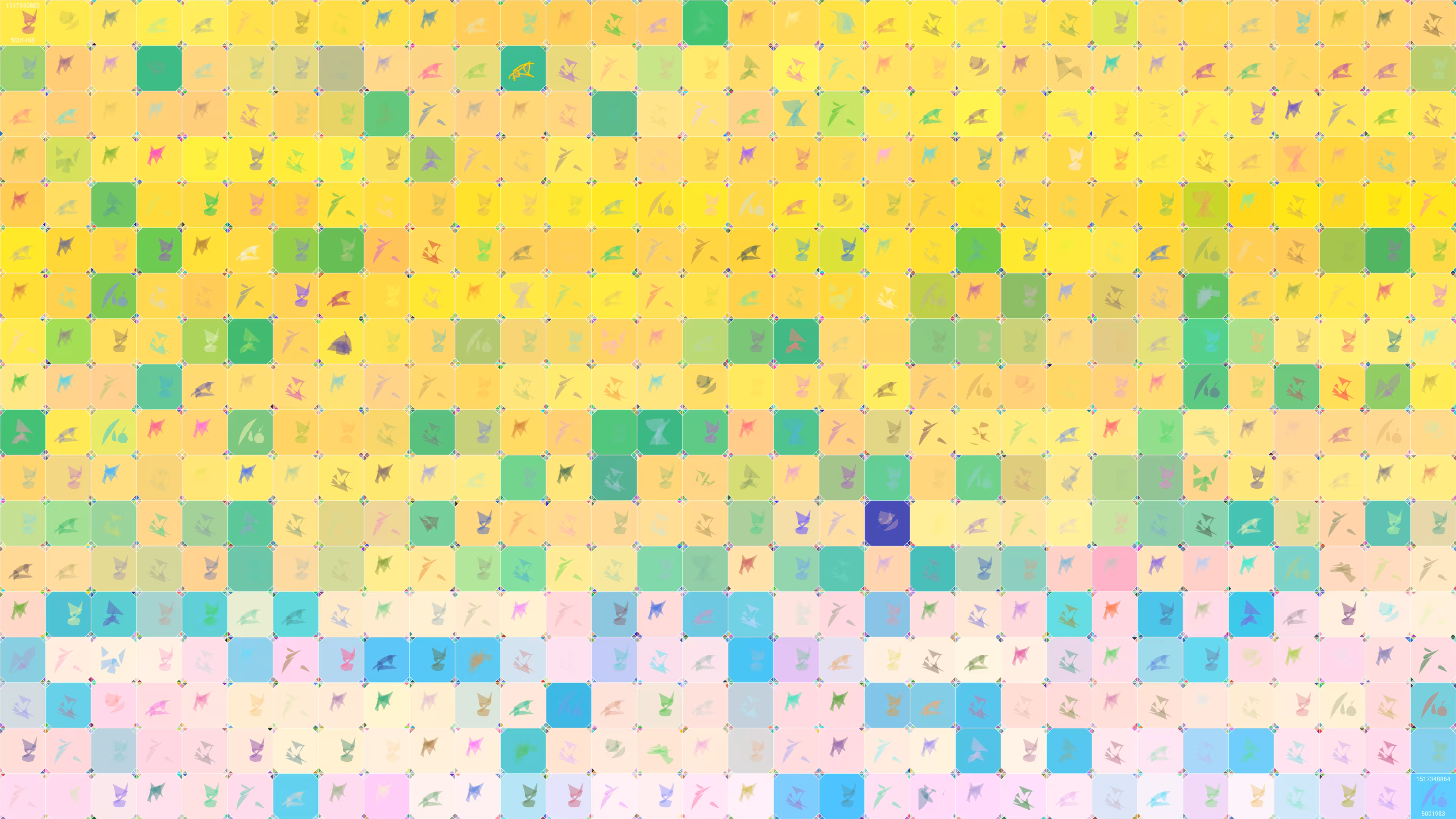 CryptoArte: Painting #8683