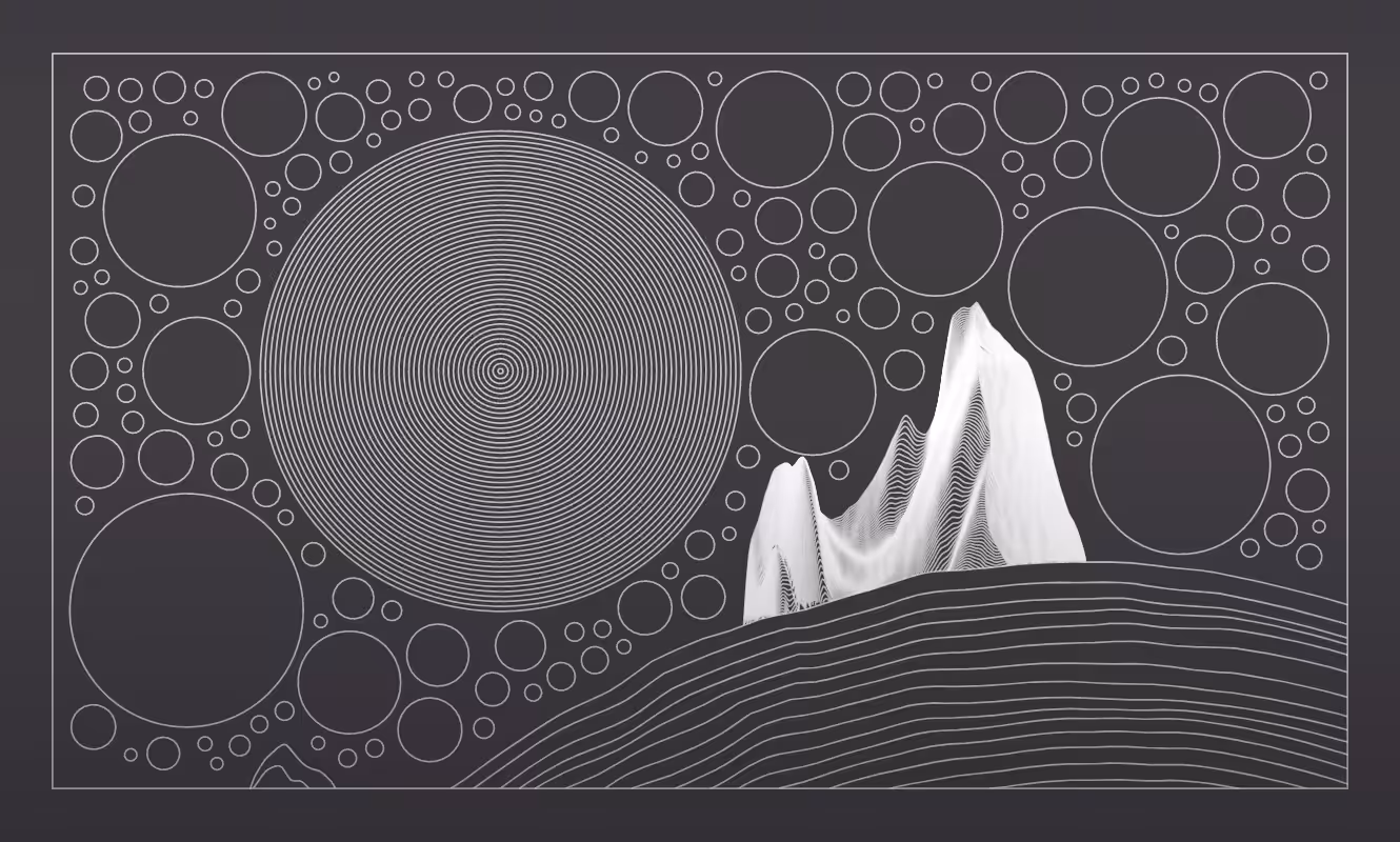Metal Mountains #137