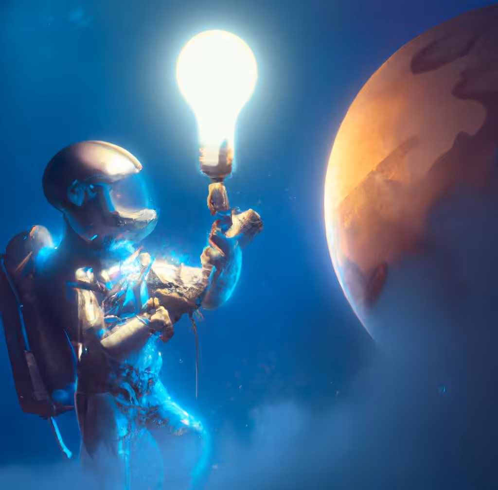 Guiding Light