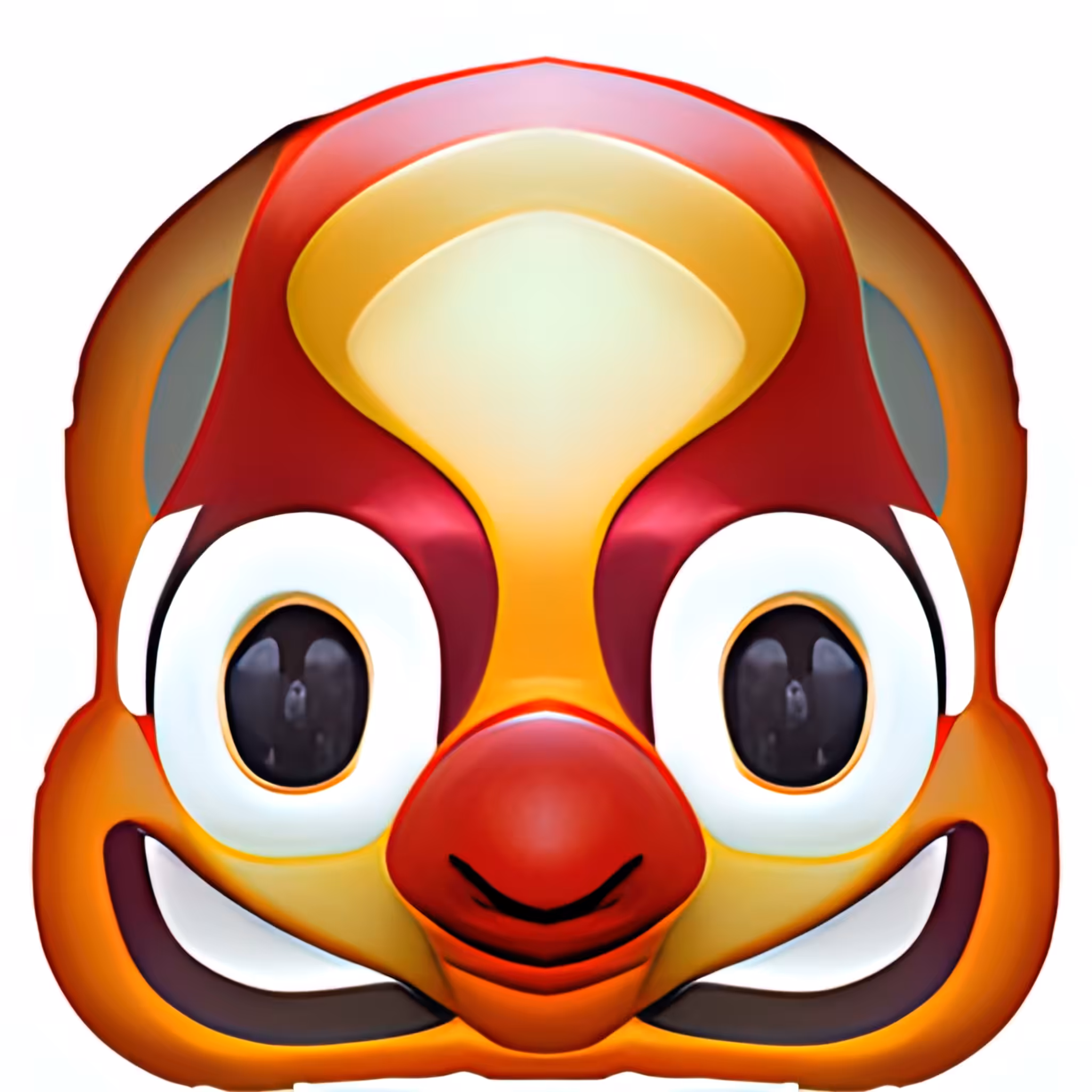 Cursed Emoji 14