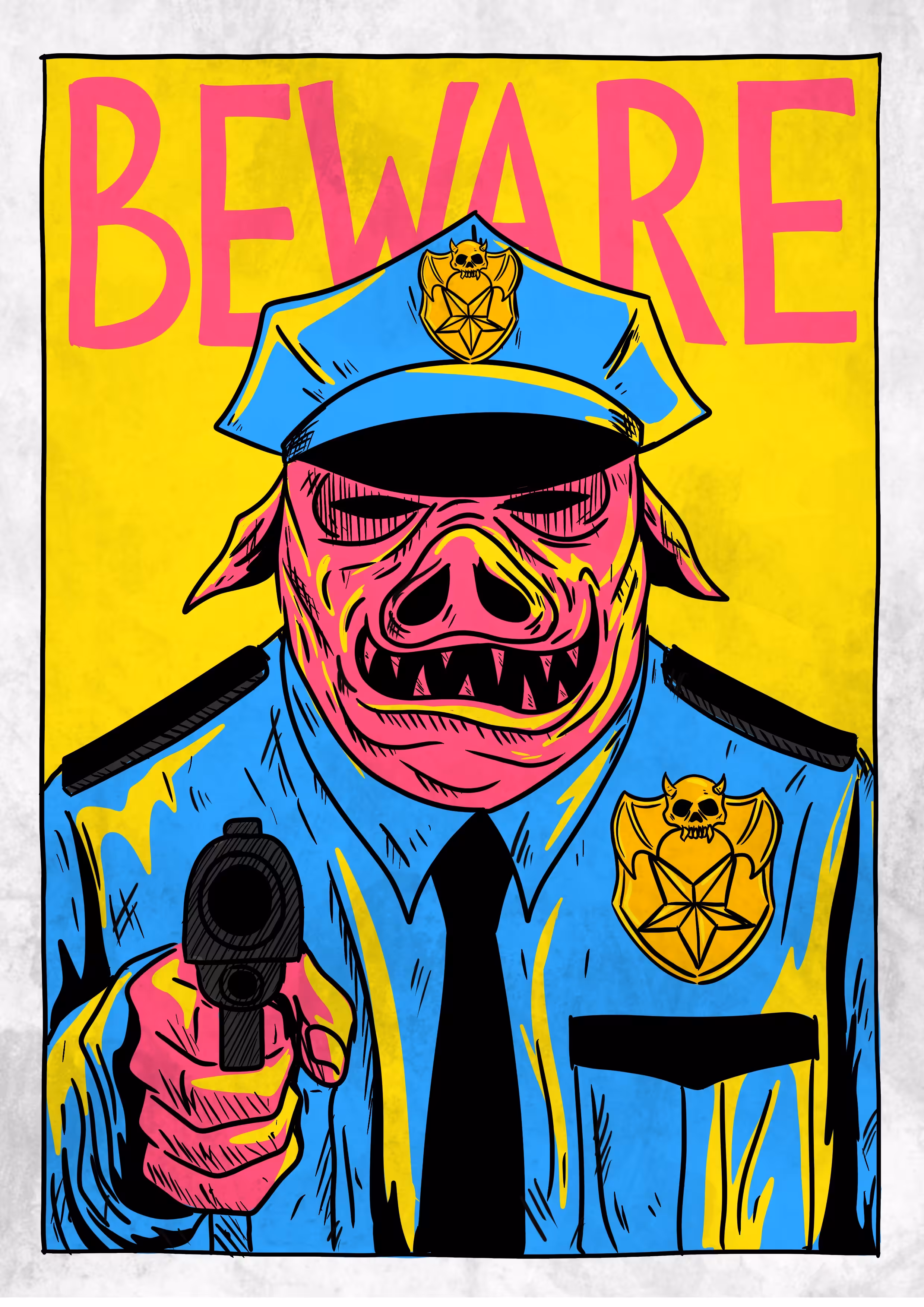 SPITZ POSTERS - 000