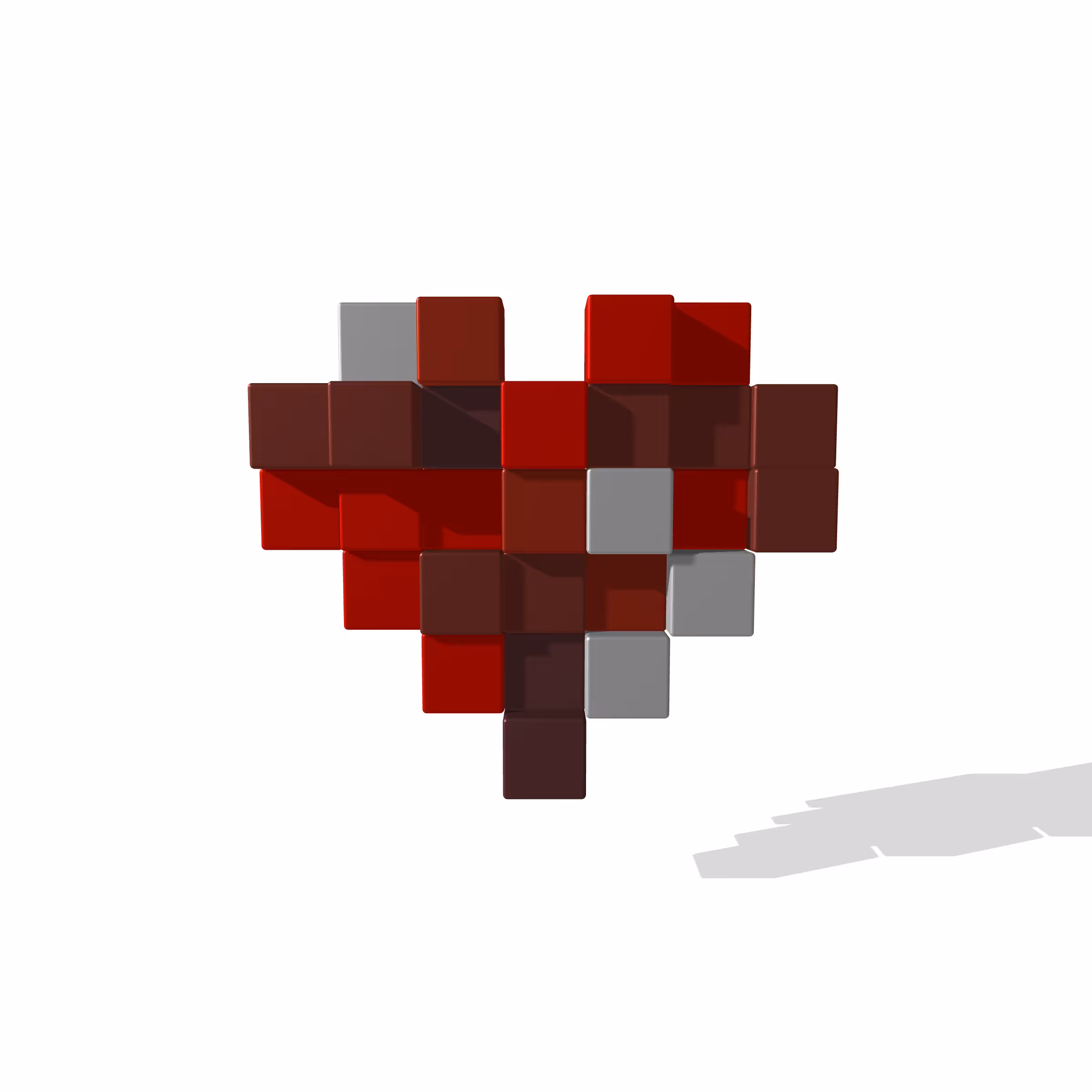 heart + craft #12509