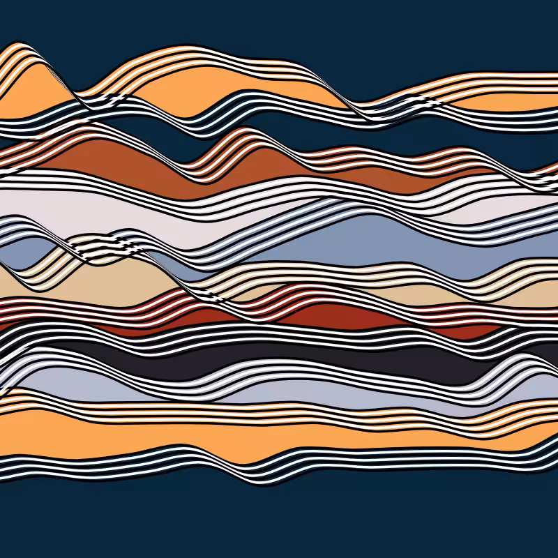 STRATA CHANGES #118