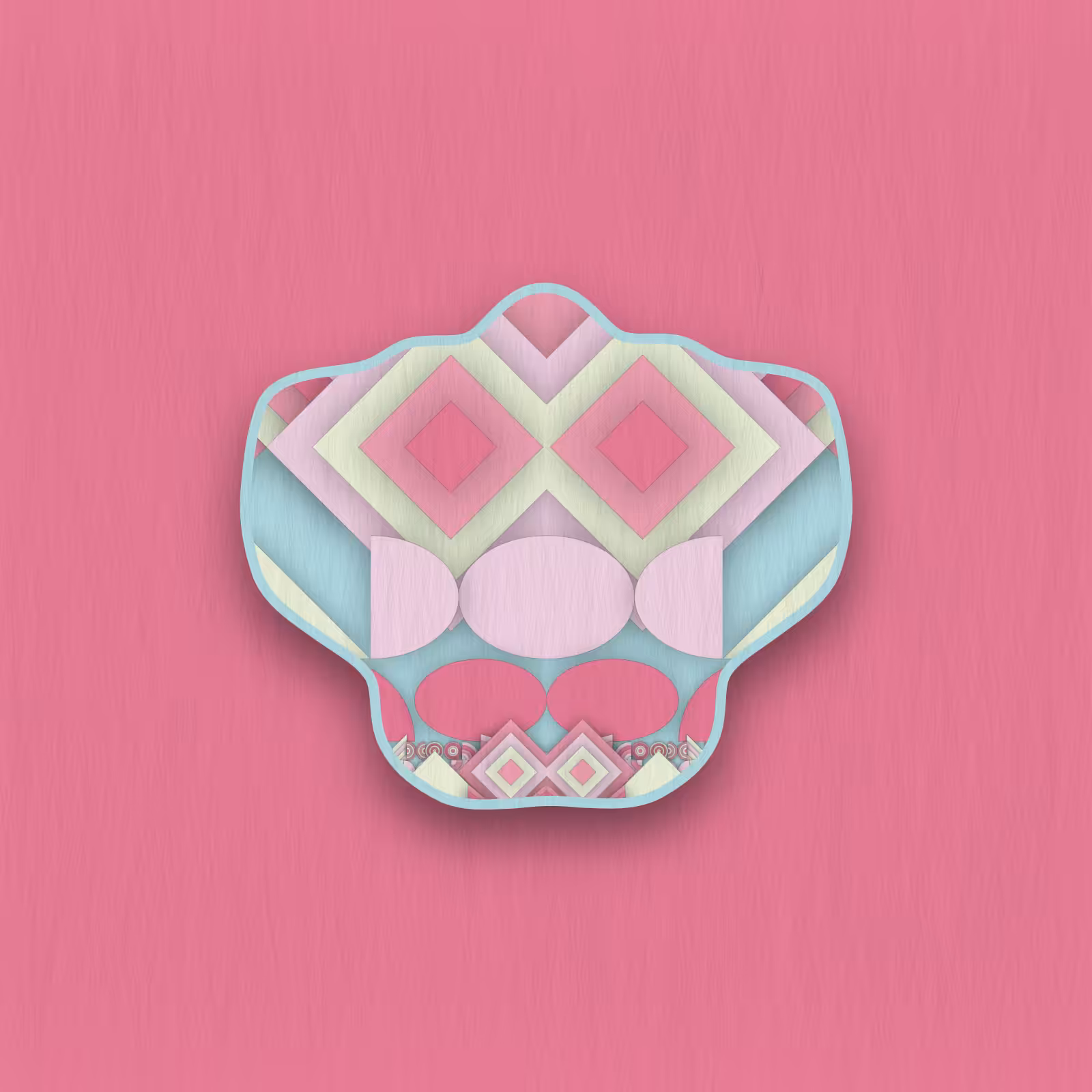 Generativemasks #8307