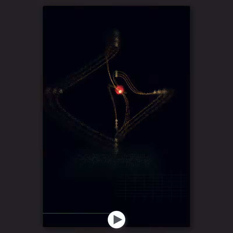 Infinite Rhythmic Universe - PROTOTYPE #7