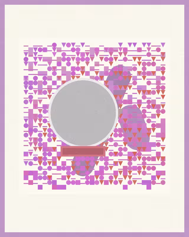Block of Trials #1