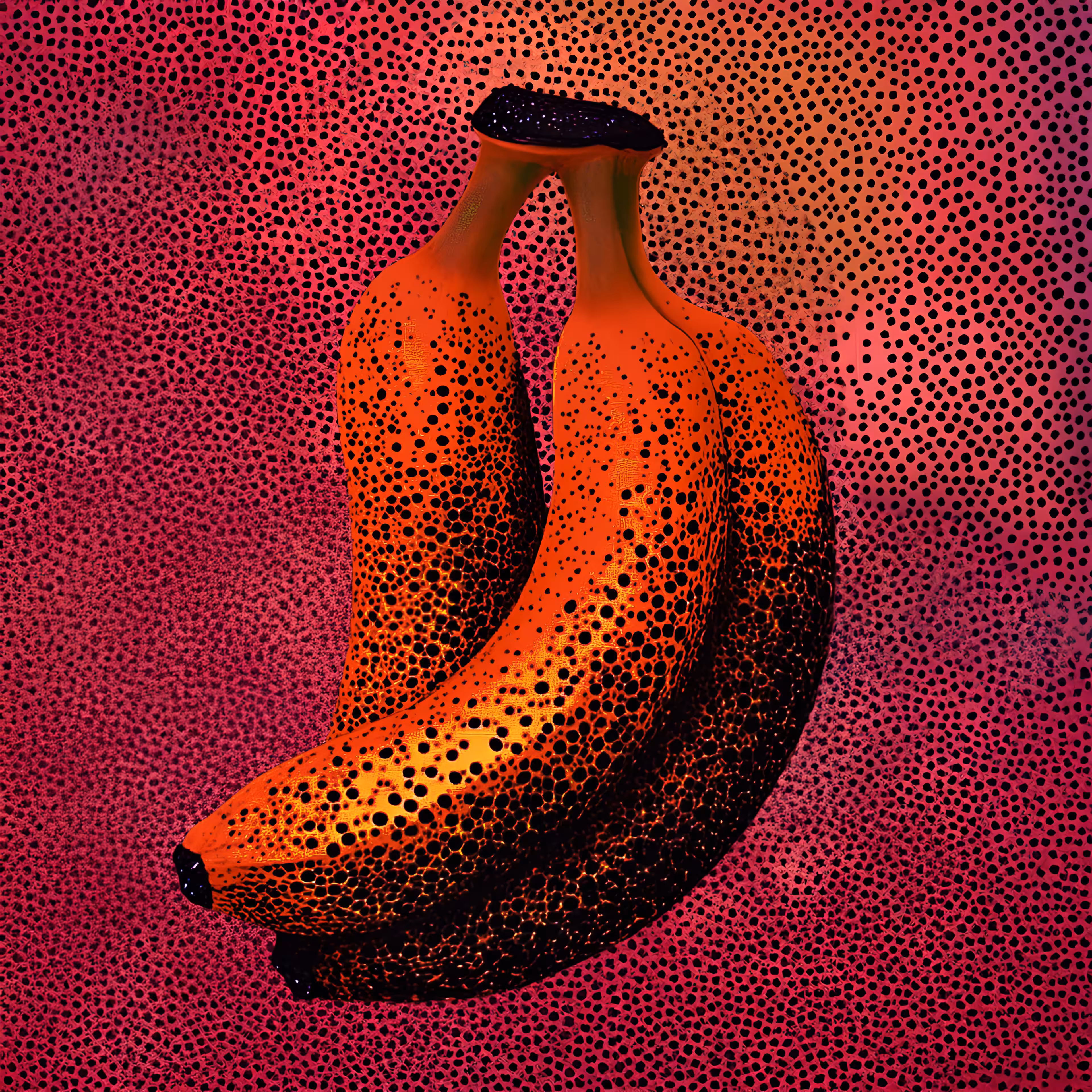 Yay Yo Banana