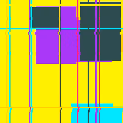 Chromatic Chaos #980