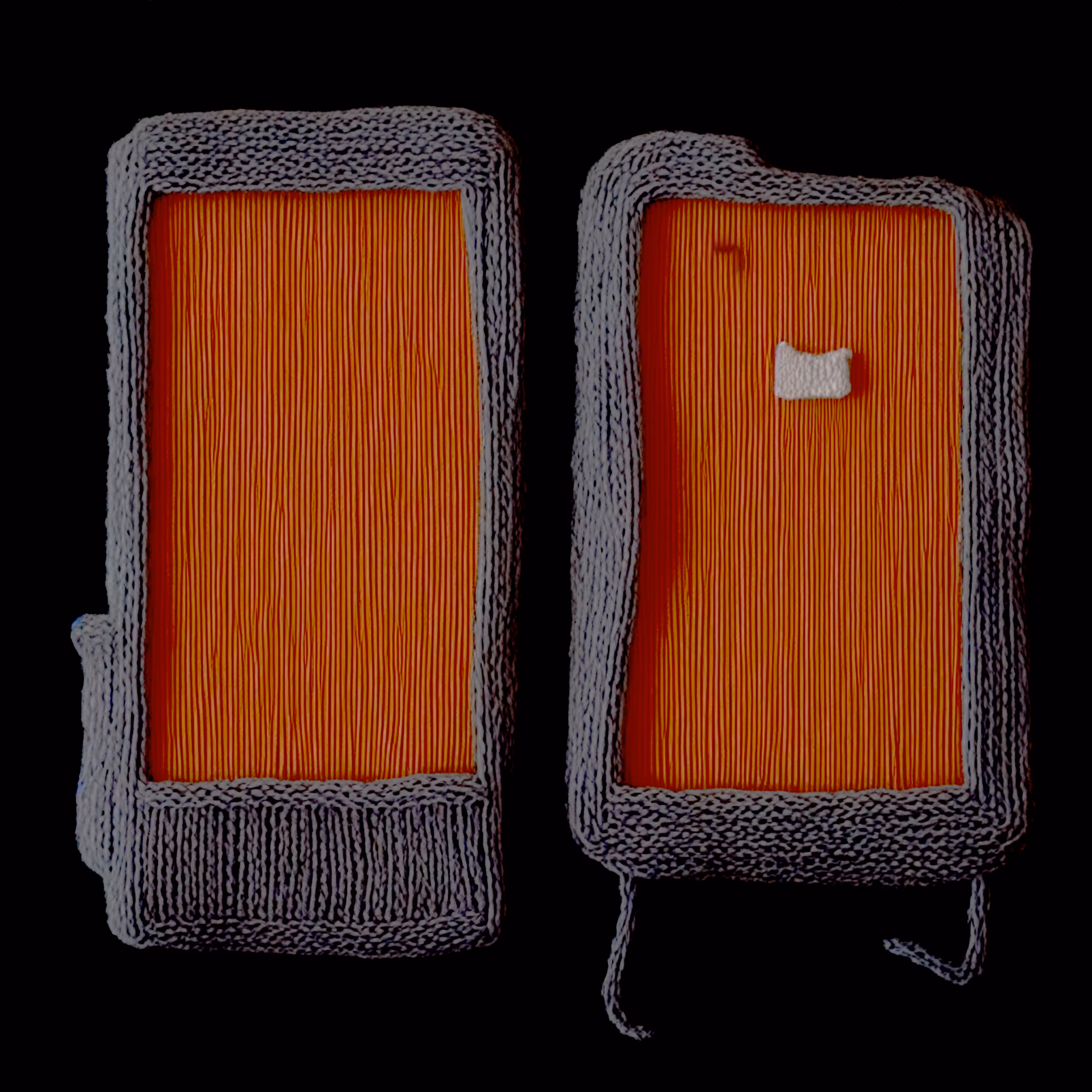10,000 Doors No28