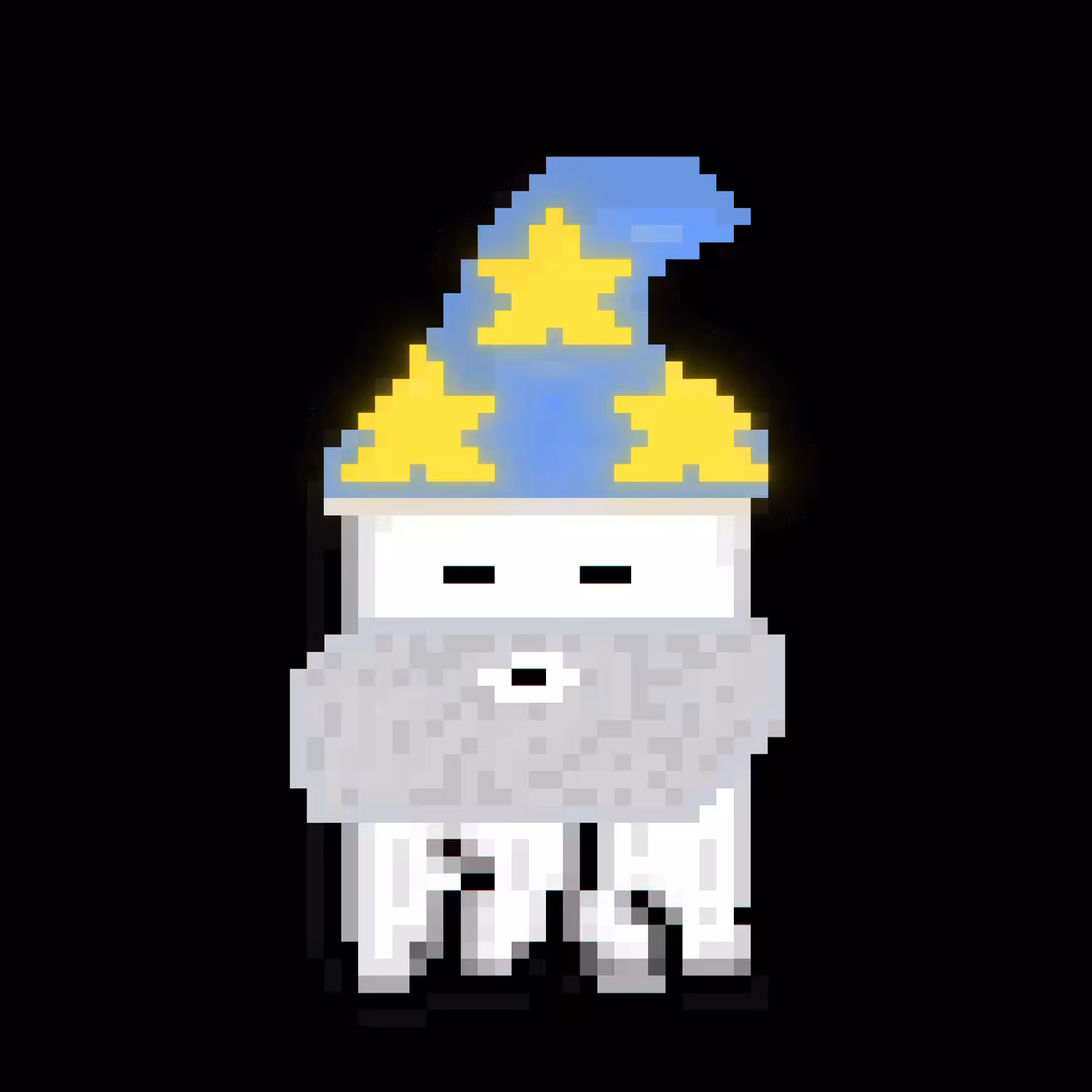 pxlGhost #029