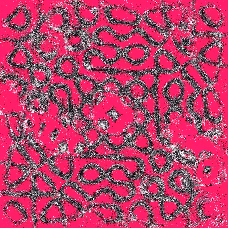 Imaginary Resonances #402