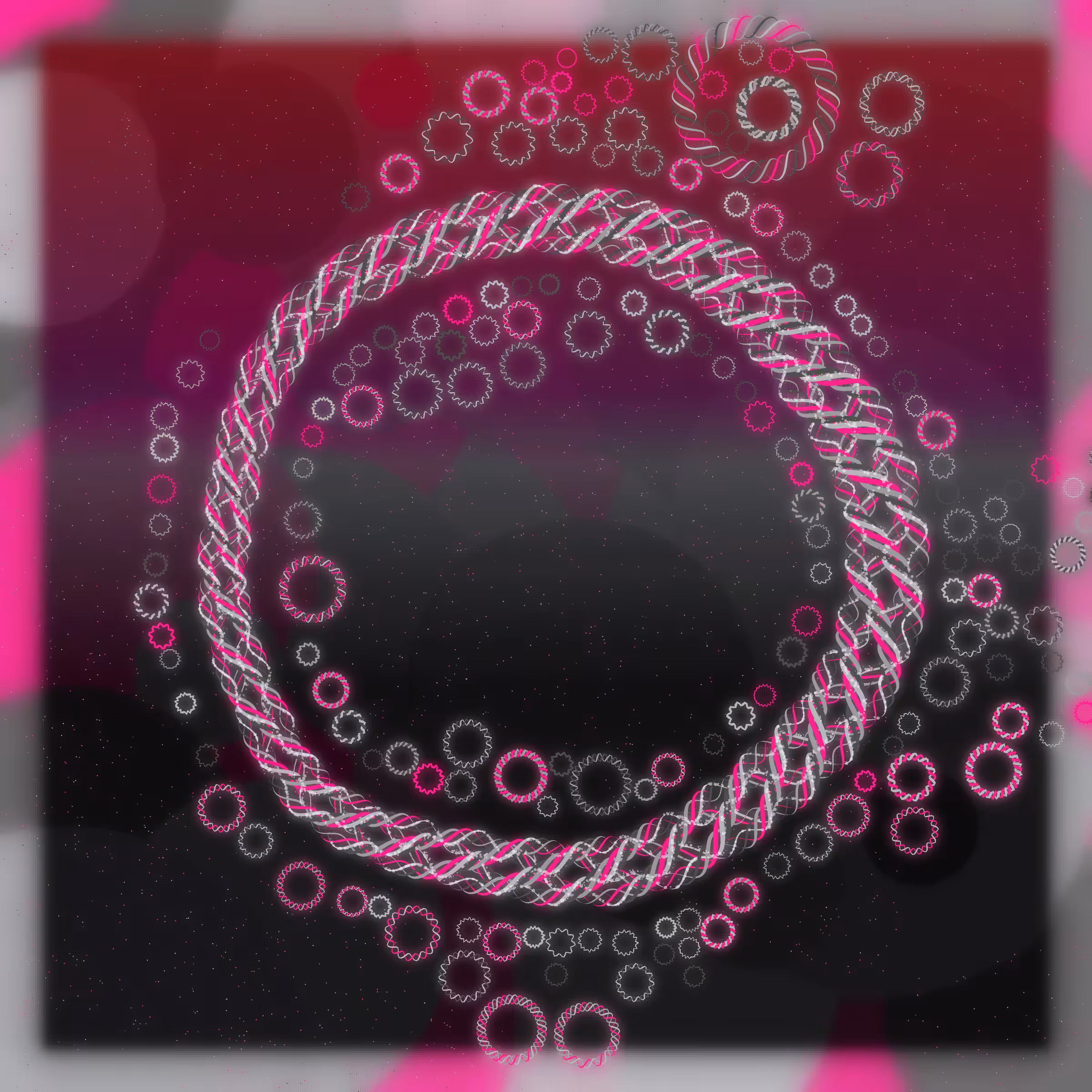 Friendship Bracelets #24303