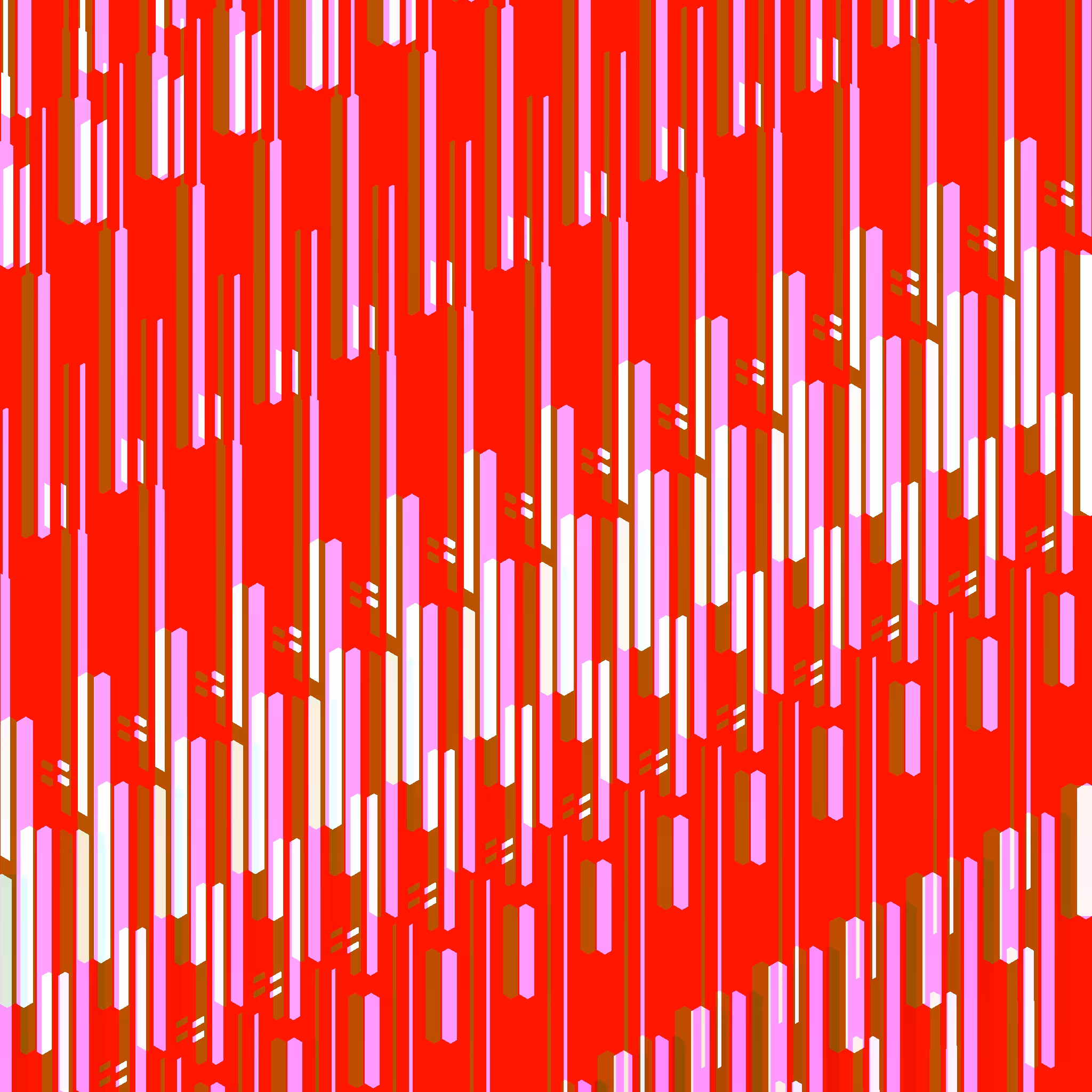 Isometric Sway #292