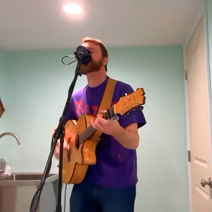 "Amelia" by Dave From Long Island 1/14/26 [five]