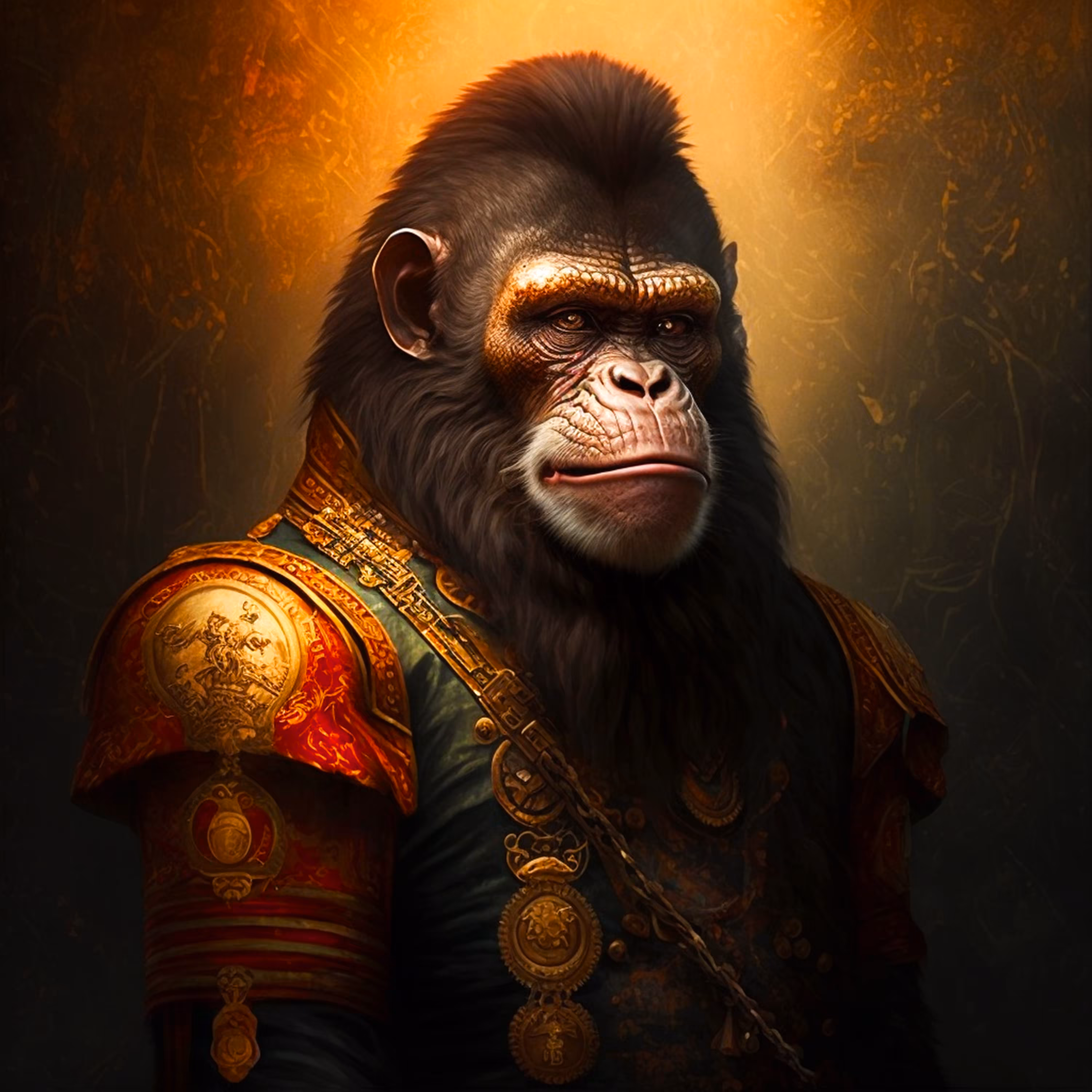 The General