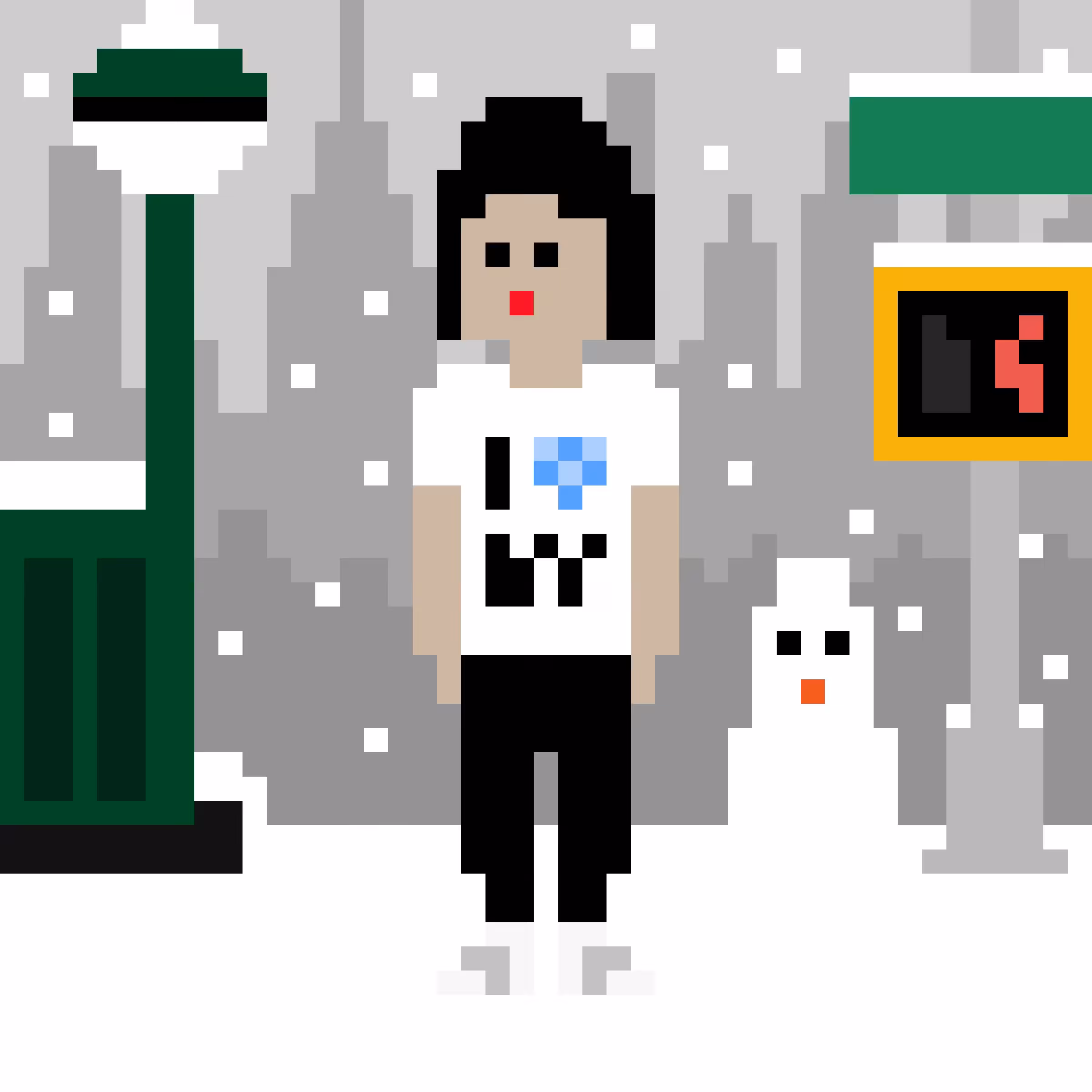 CryptoNewYorker #941