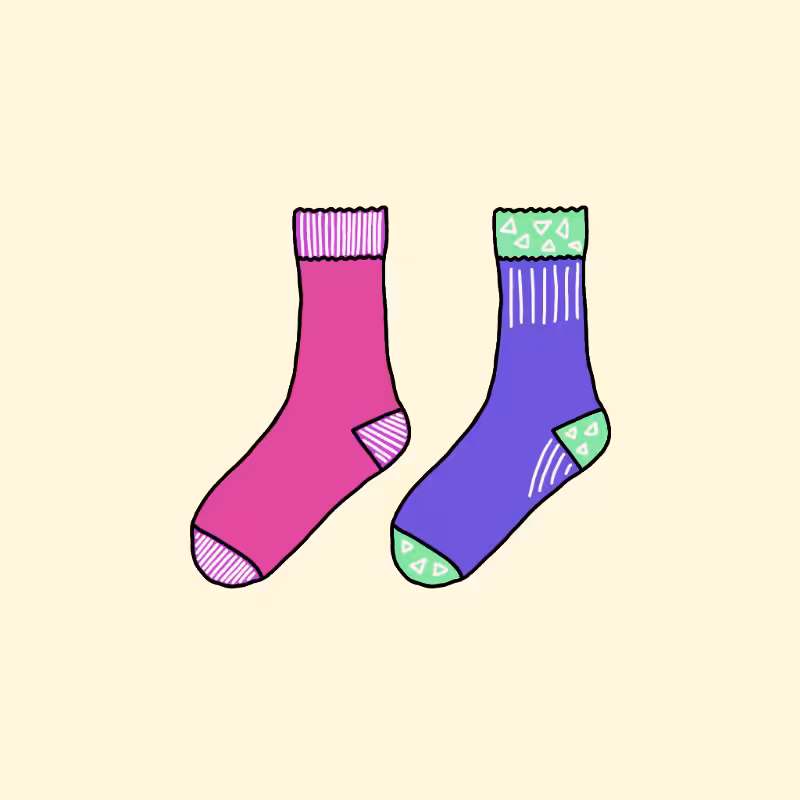 Socks #88