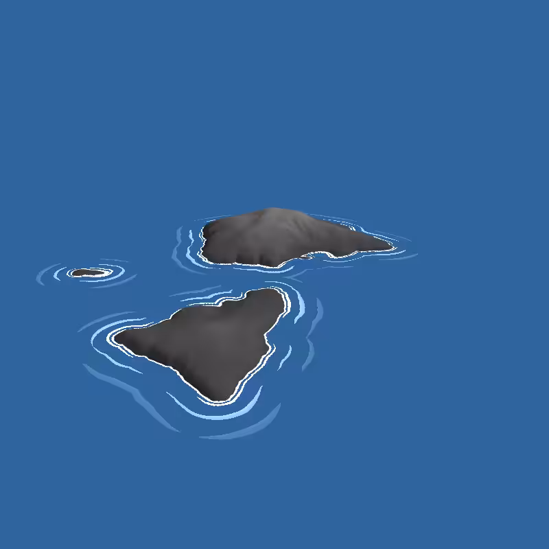 Archipelago #1