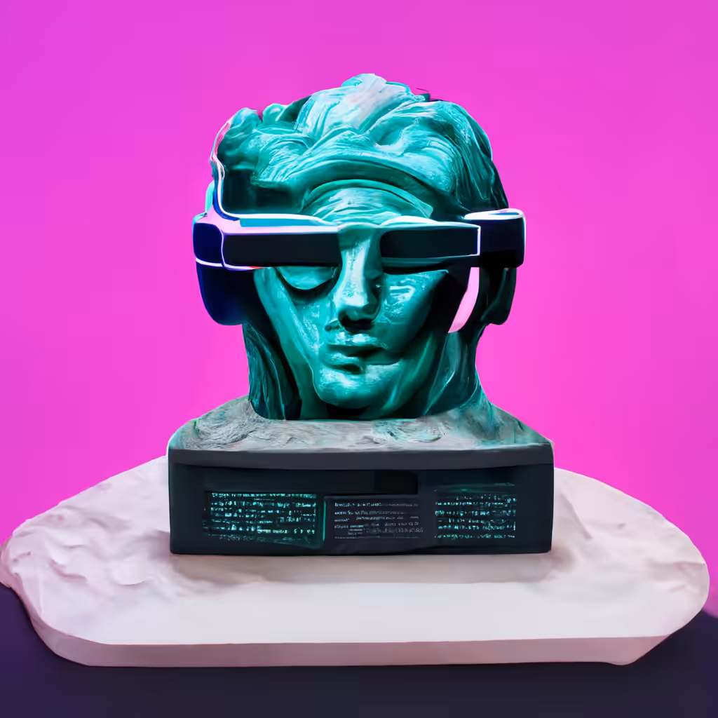 DESKTOP STATUE SYSTEMS LIMITED #1360
