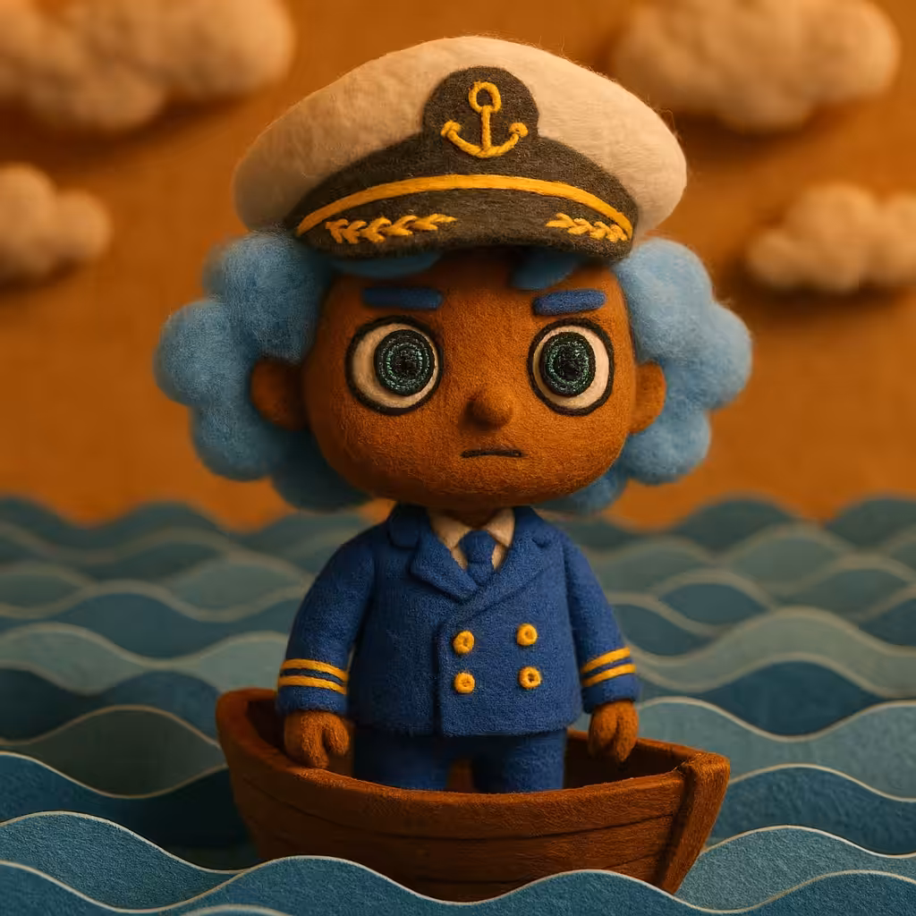 Daikoukai Age: #031 コマ撮り / Stop Motion