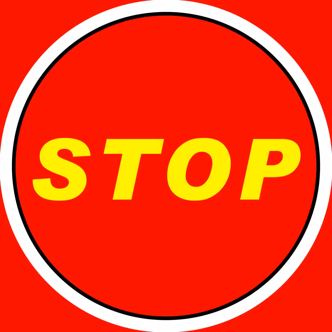 Feel Good Spins: Stop Do Do