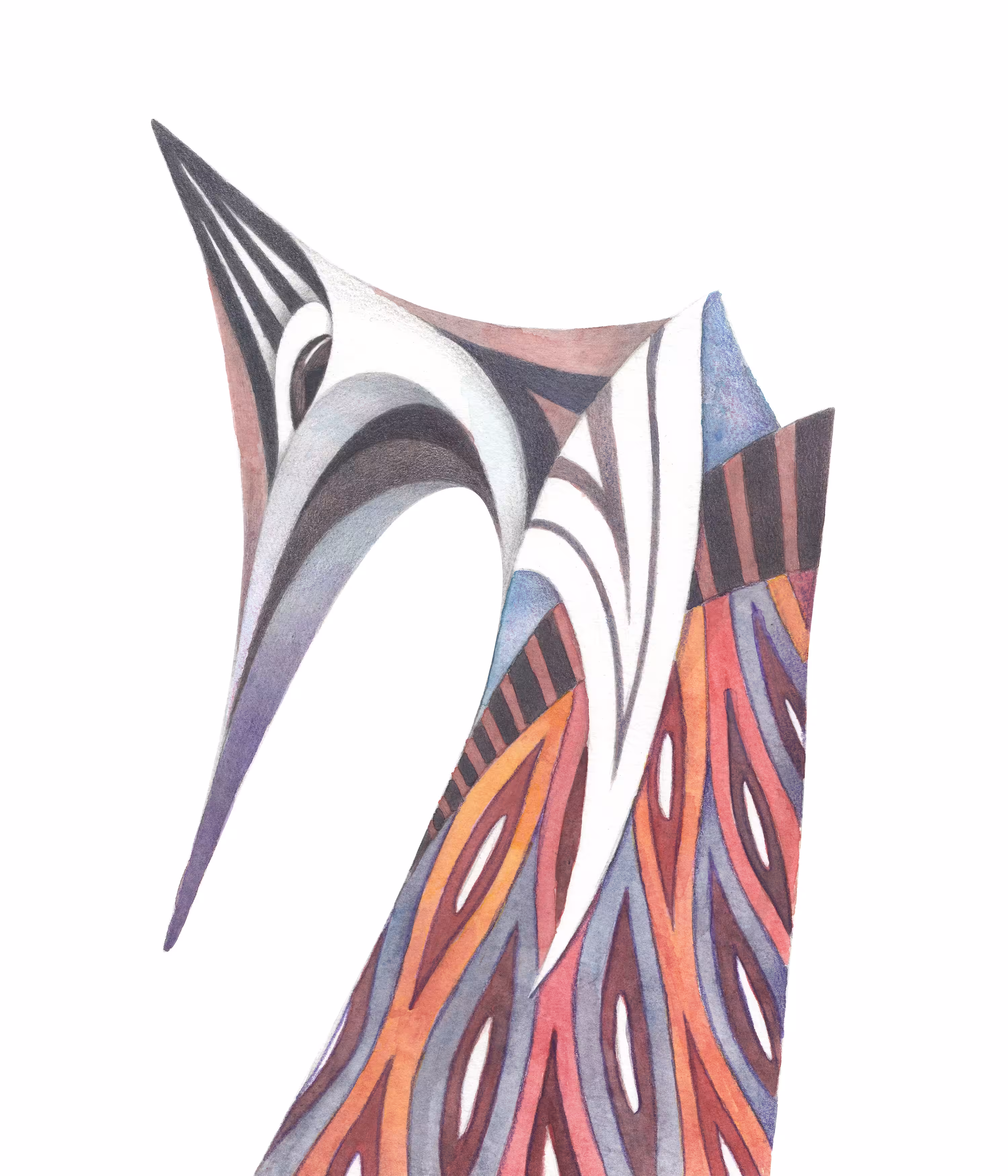 The Sharp-sighted