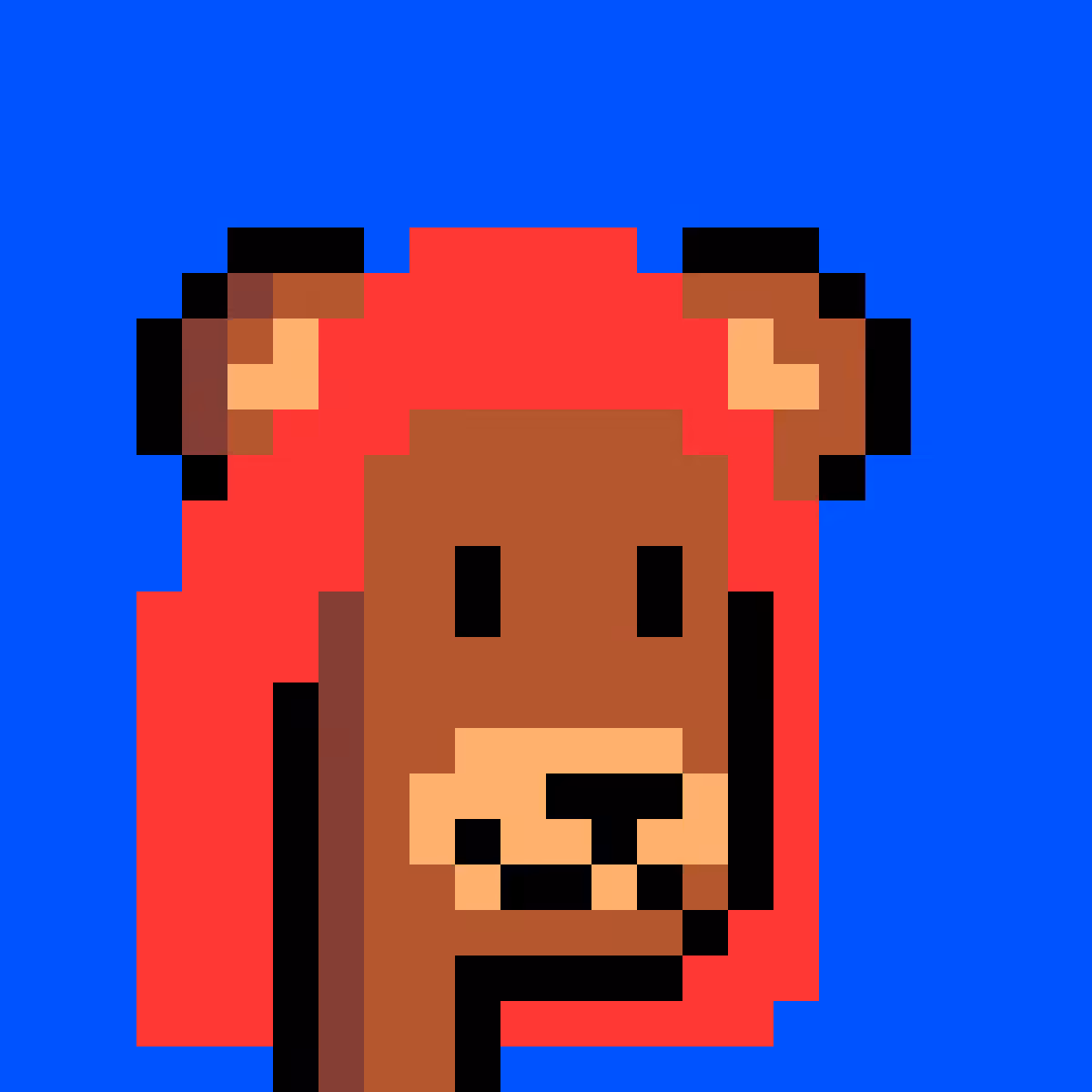 BearPunks #2659