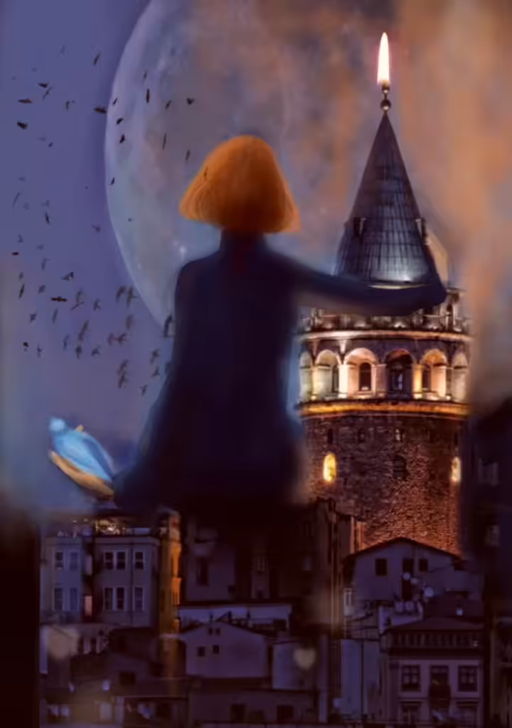 GALATA TOWER