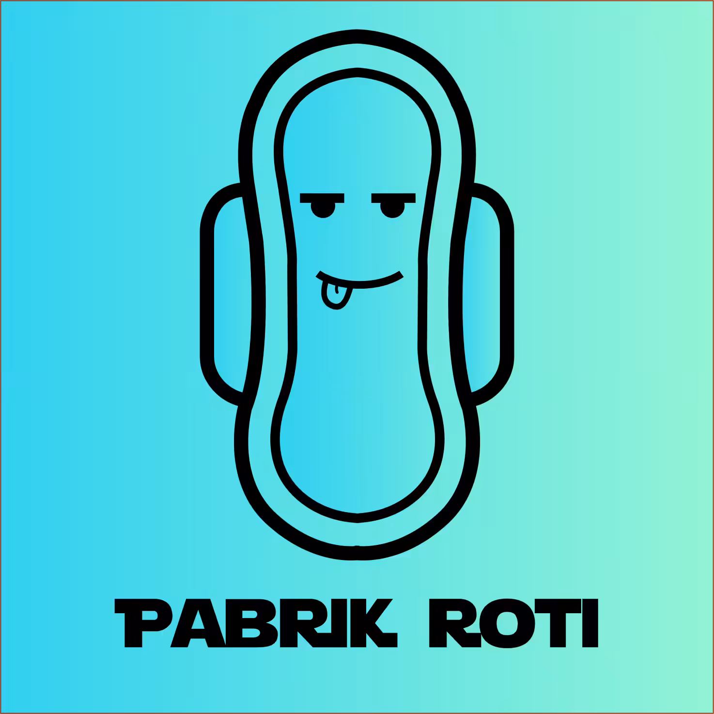 Logo Pabrik Roti: PABRIKROTI.IDN #4669