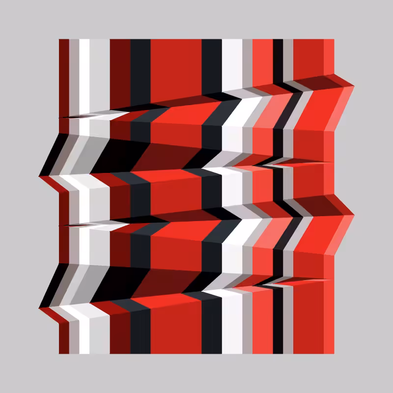 Folded #65