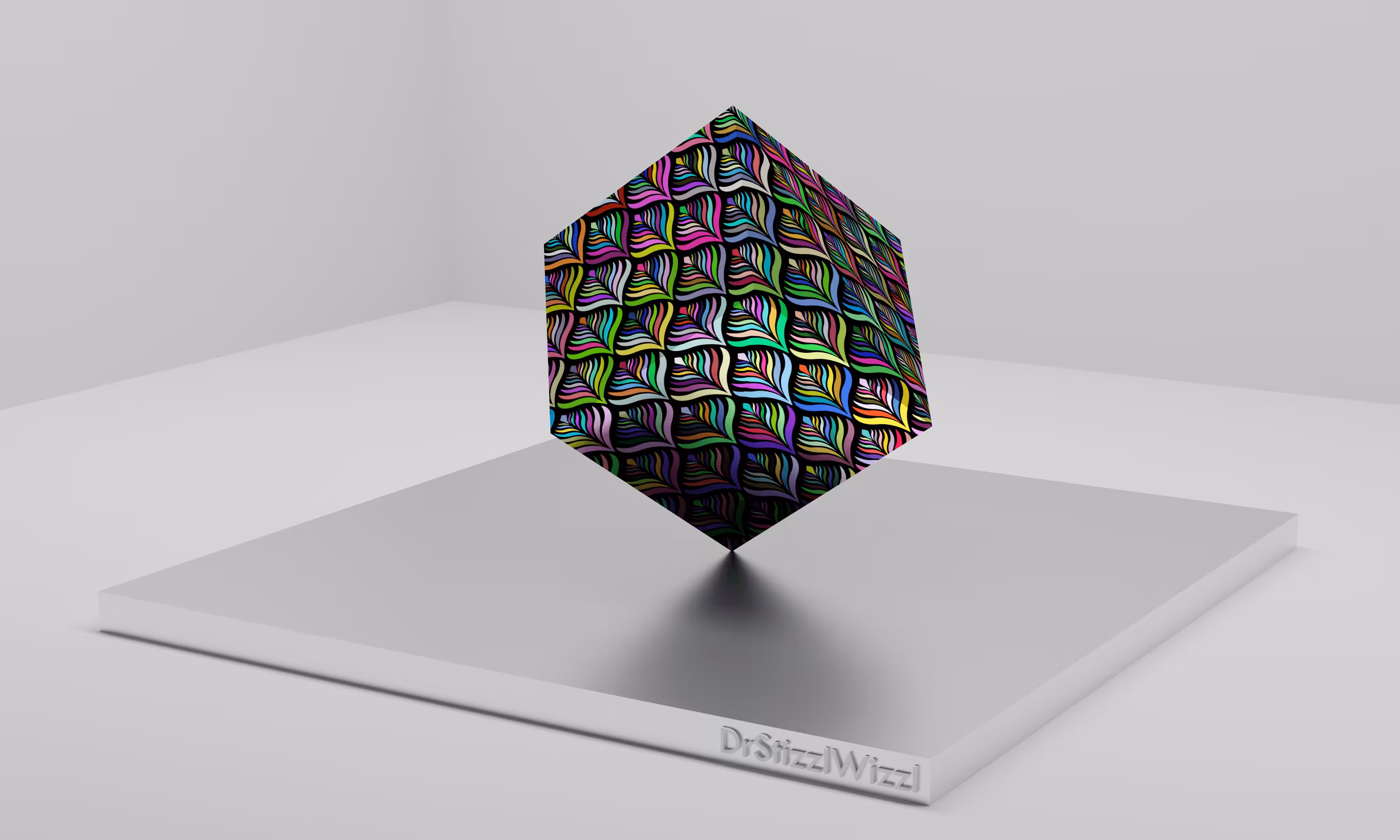 Impossible Block #198