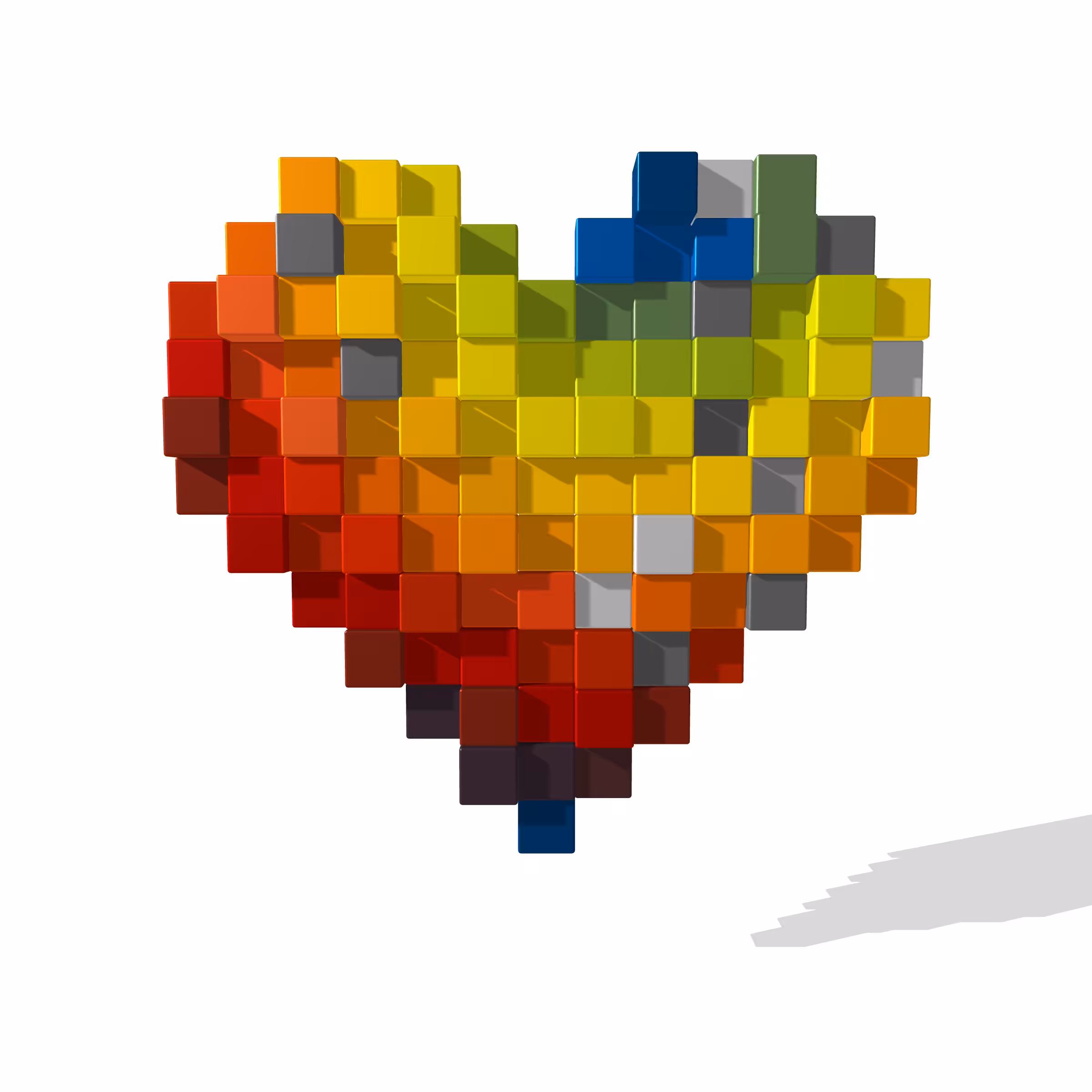 heart + craft #9672