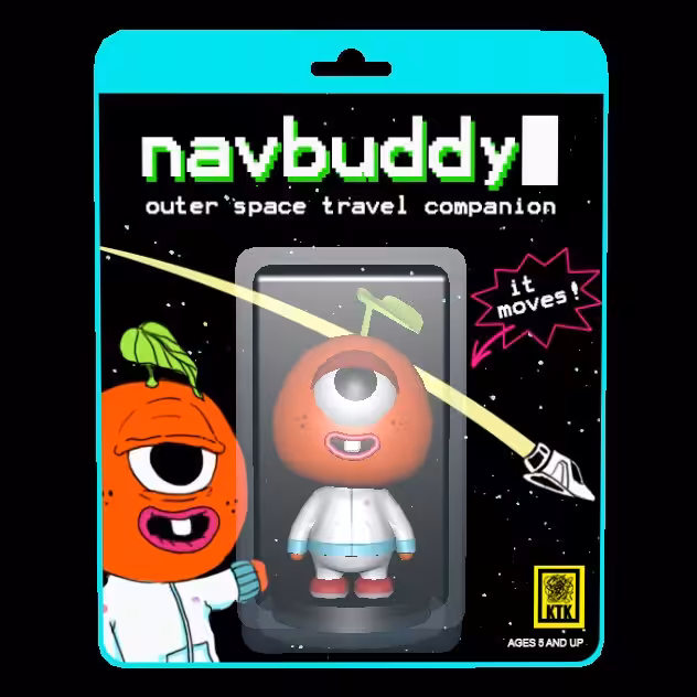 navbuddy v1.0