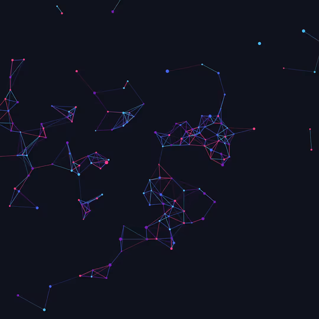 Travelling Connectors - 01