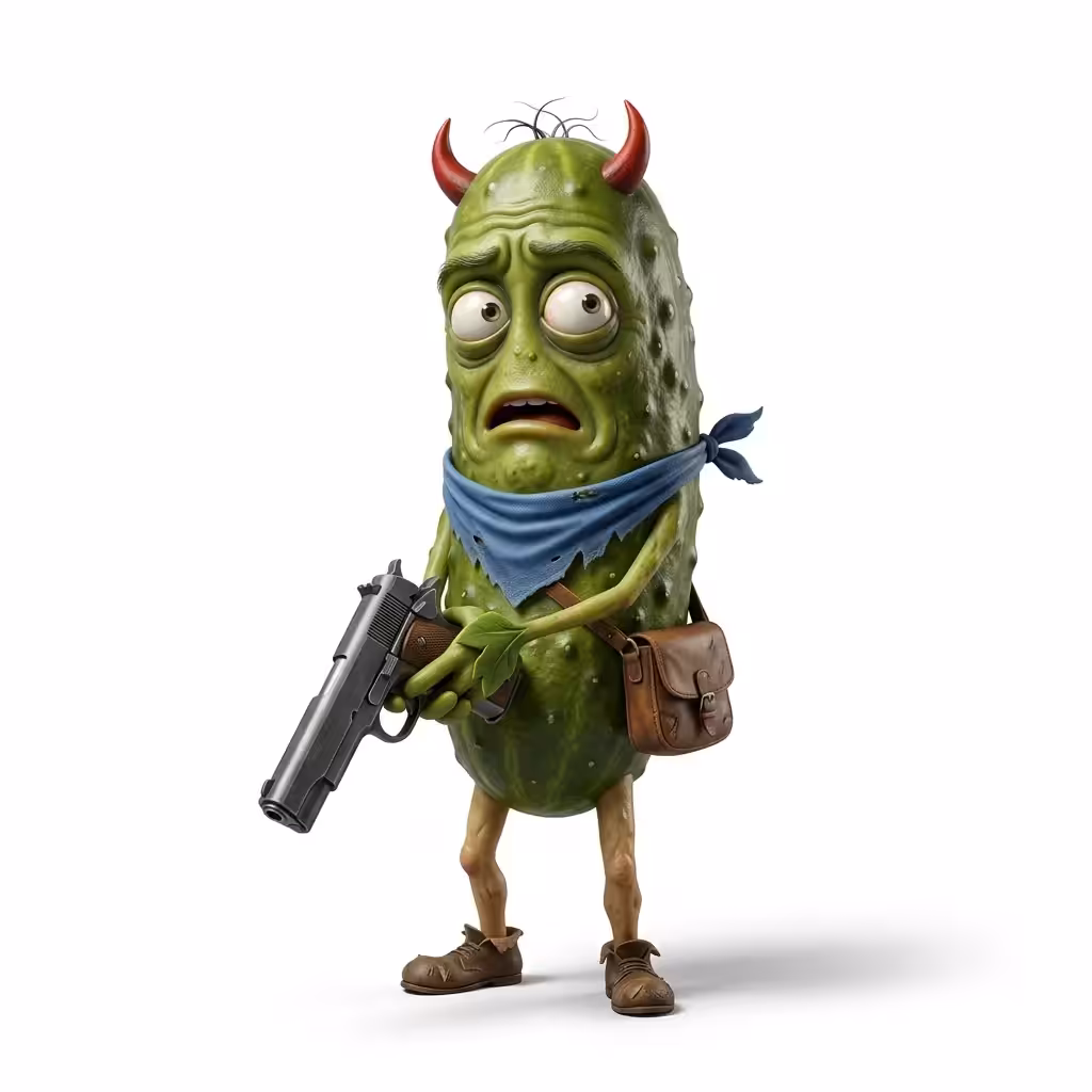 BRAINROT #4069