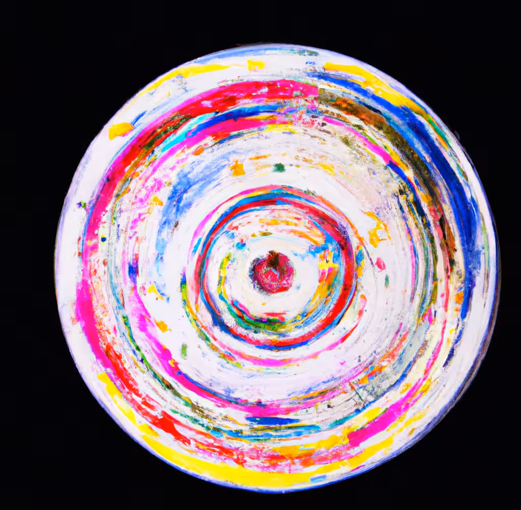 orb(AI)s 2022 - 05