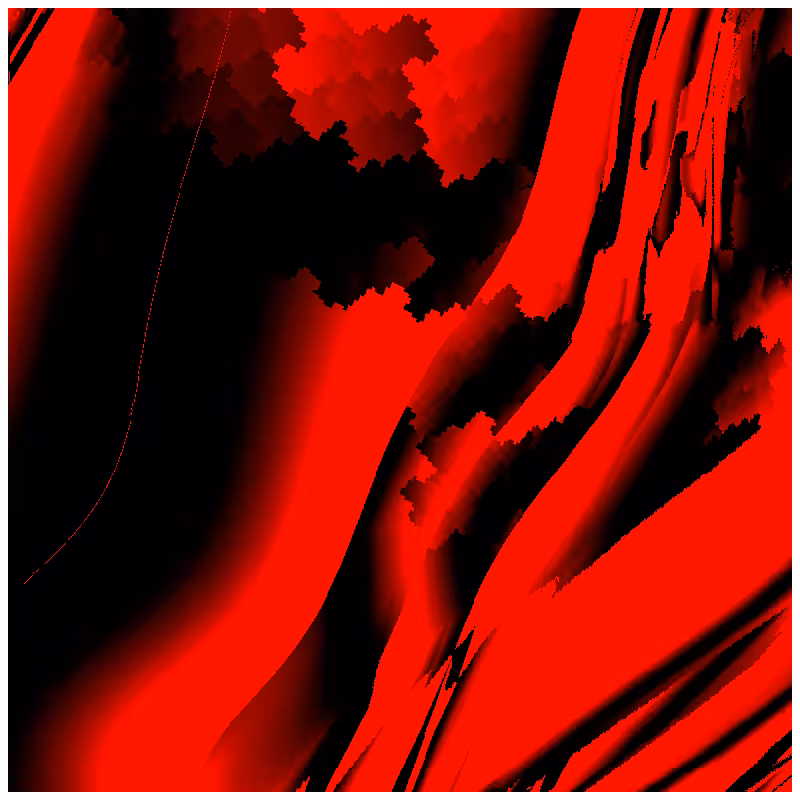 Chaos Crasher #20