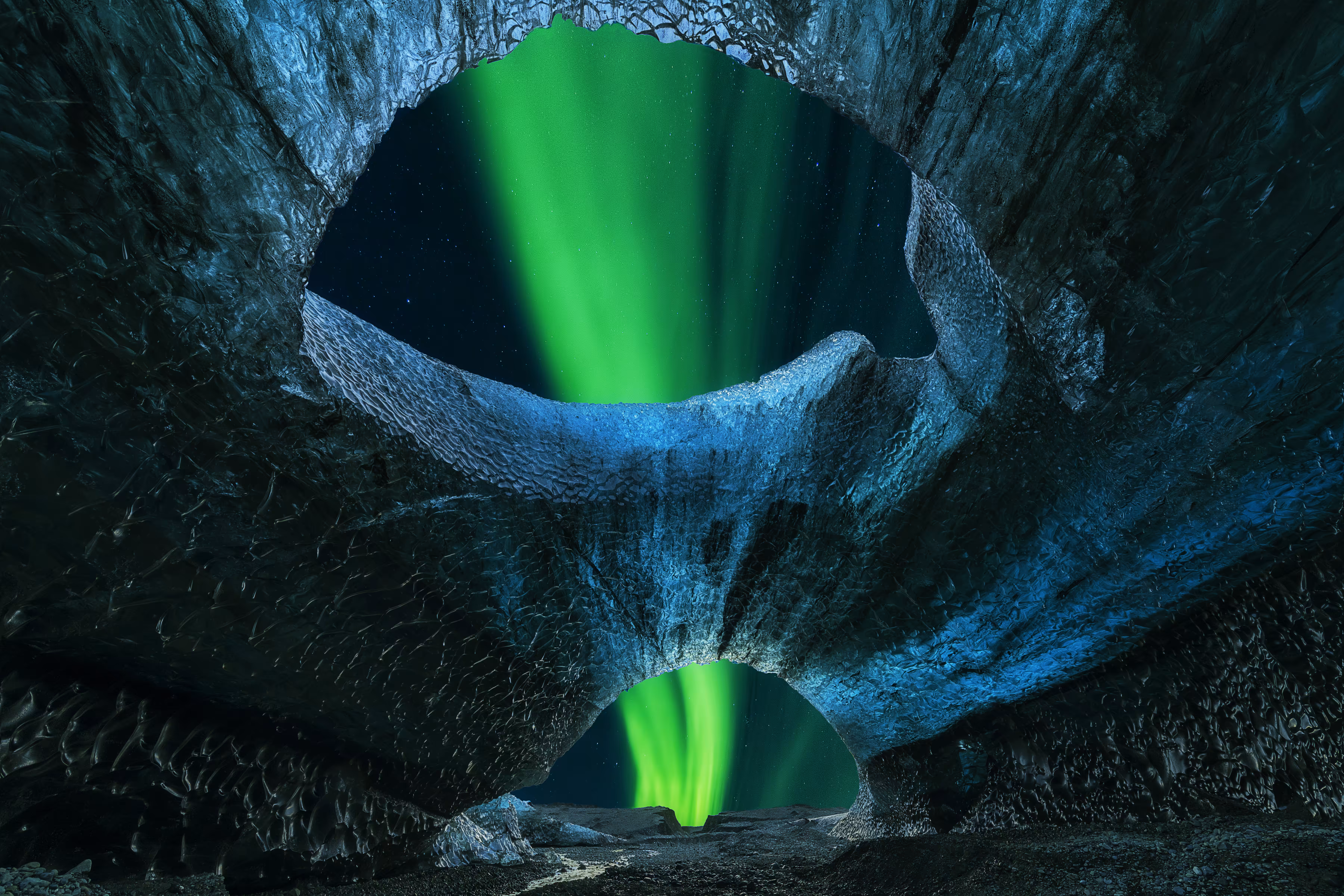 Fantasy Cave Dream