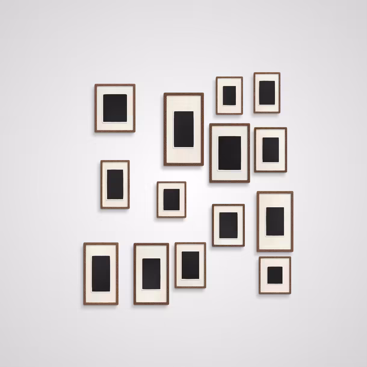 Digital Surrogates #4