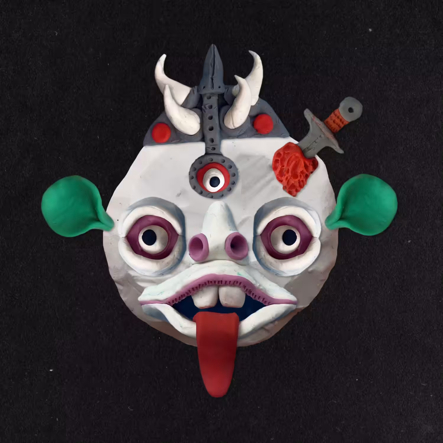Goblin 0052: Phineus