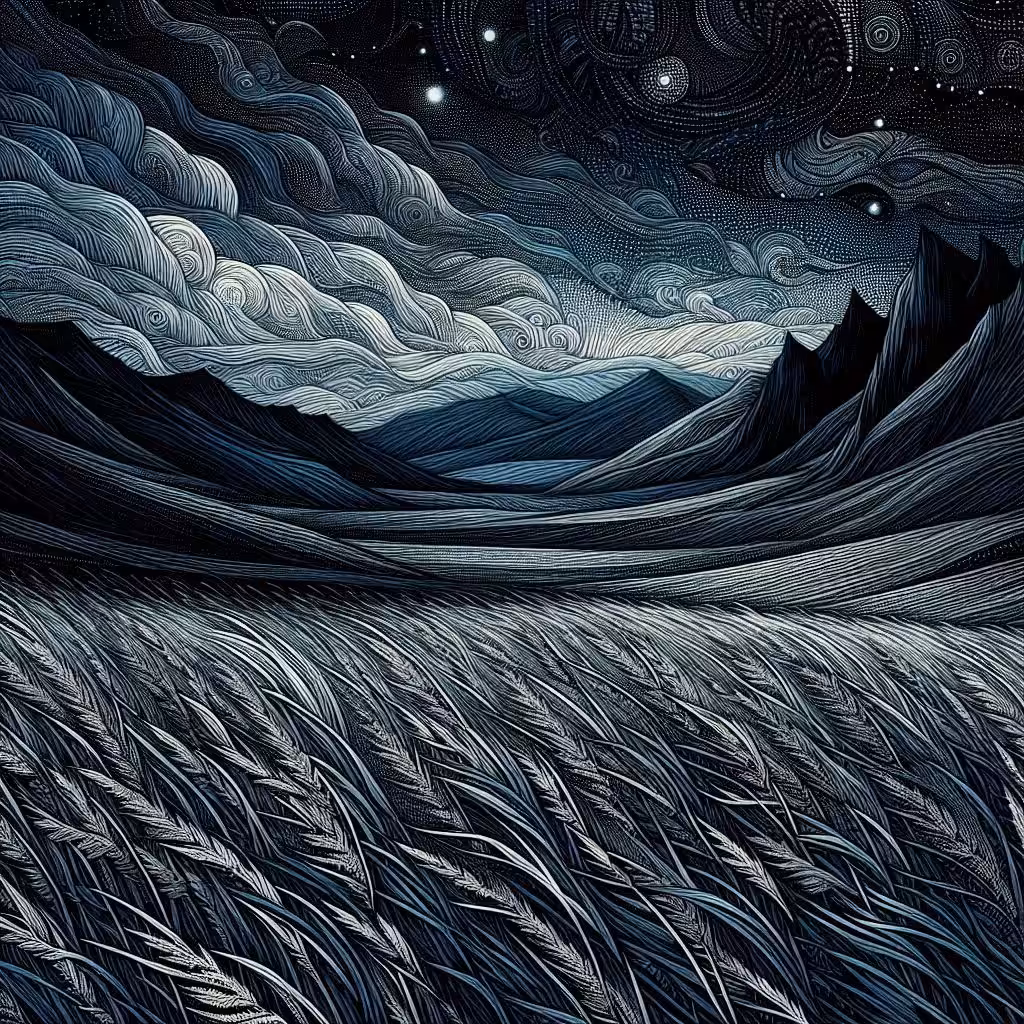 Landscape #17