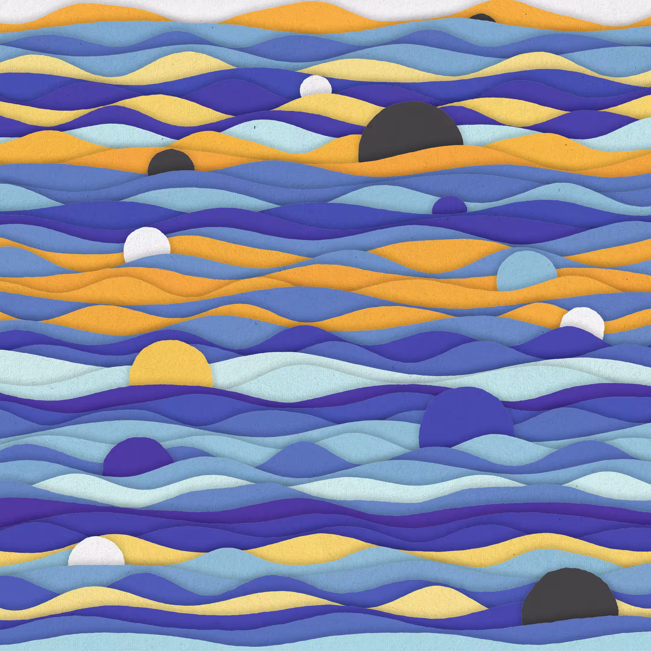 PAPERSCAPES #137