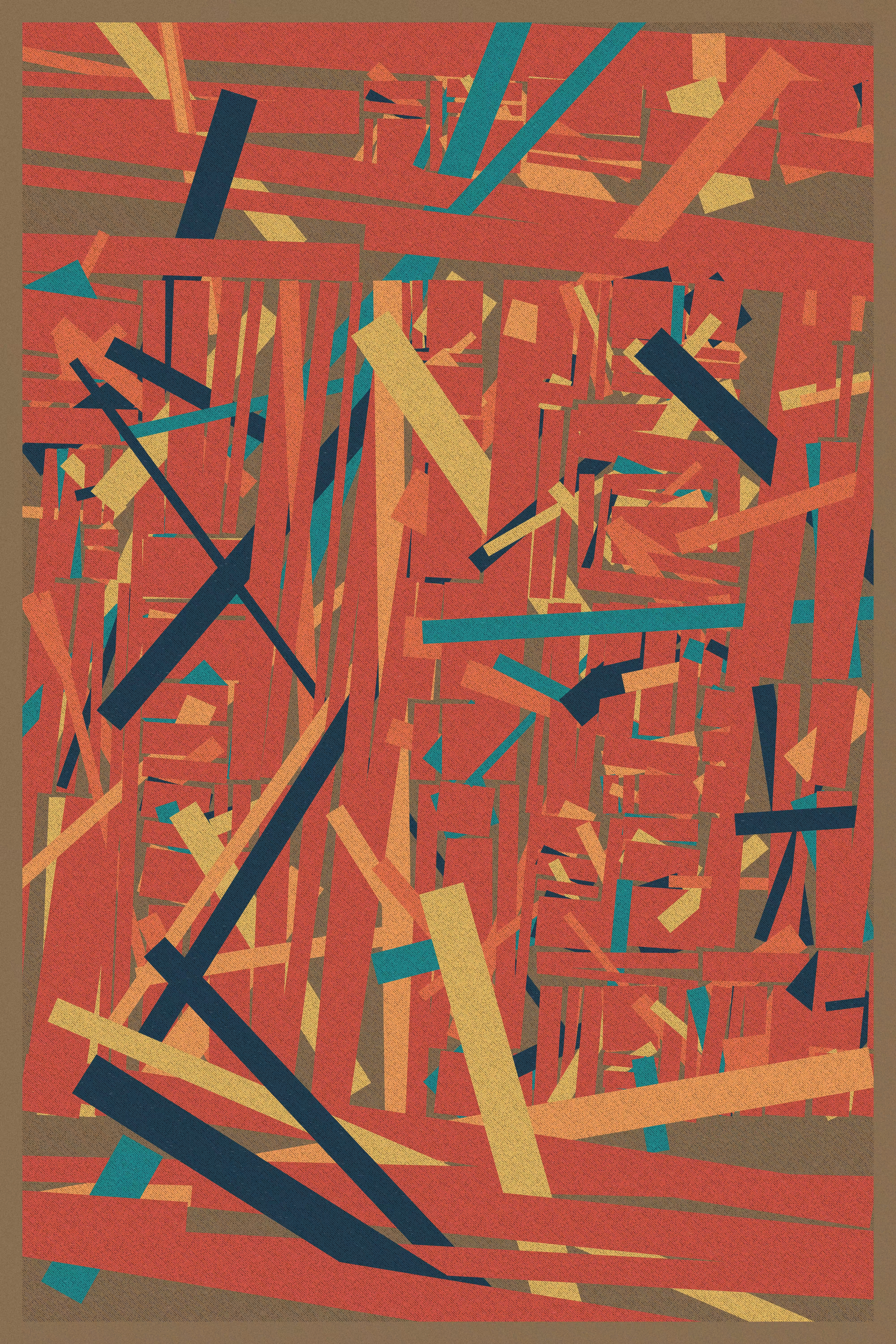 Out Of Control  #66